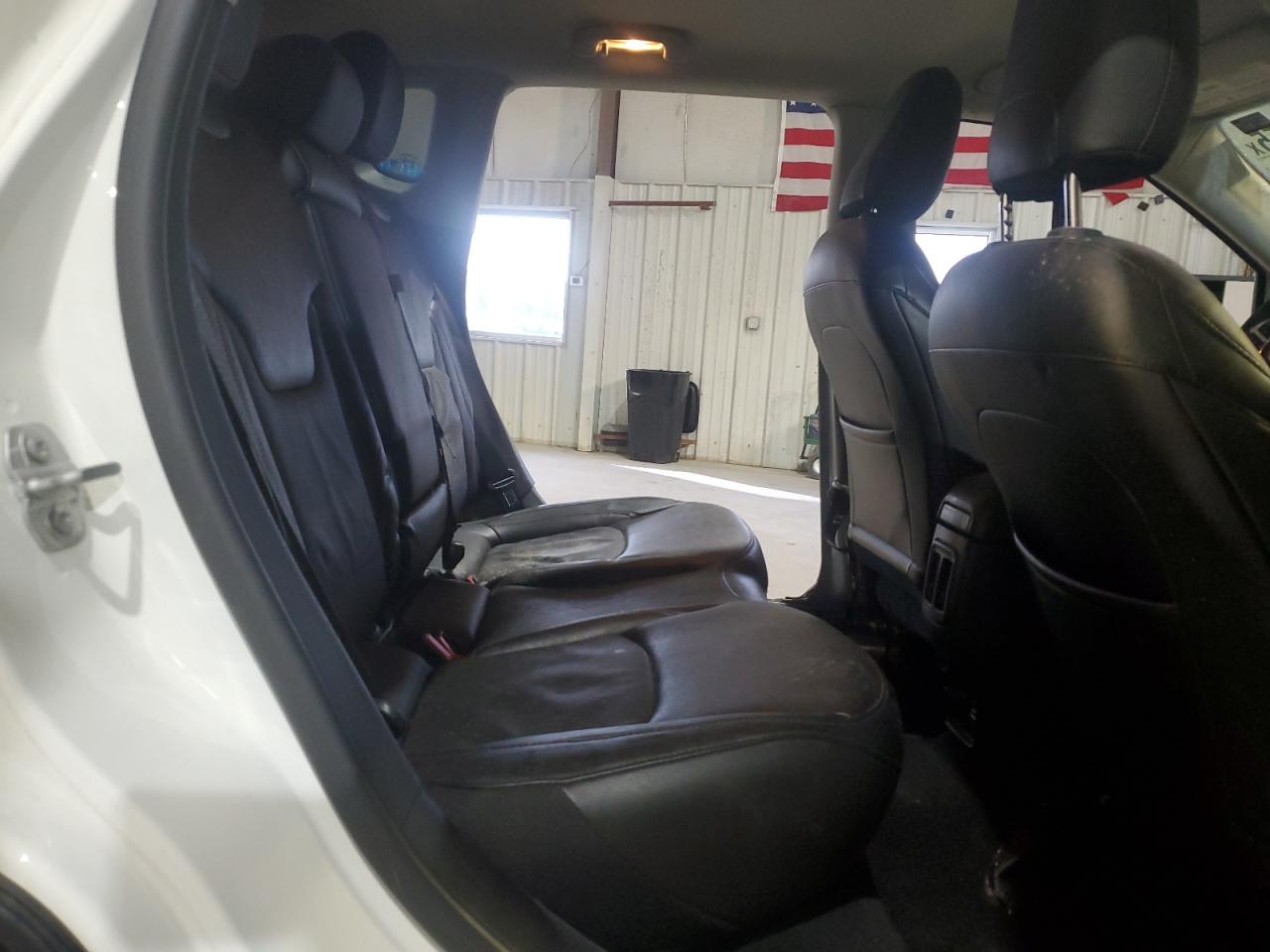 2021 Jeep Compass Limited VIN: 3C4NJDCB9MT544738 Lot: 90924255