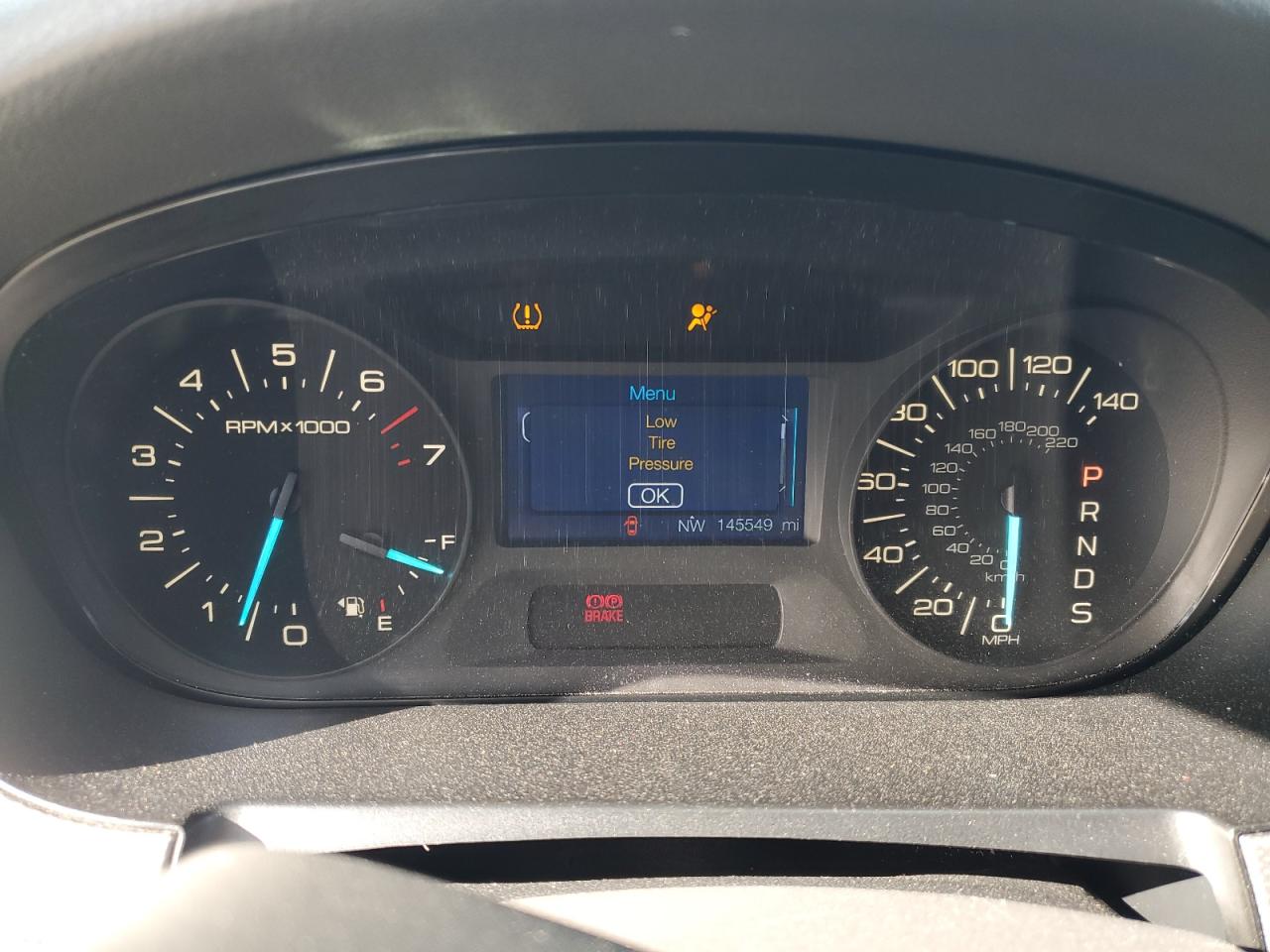 2013 Ford Edge Sel VIN: 2FMDK4JC7DBB68438 Lot: 92865945