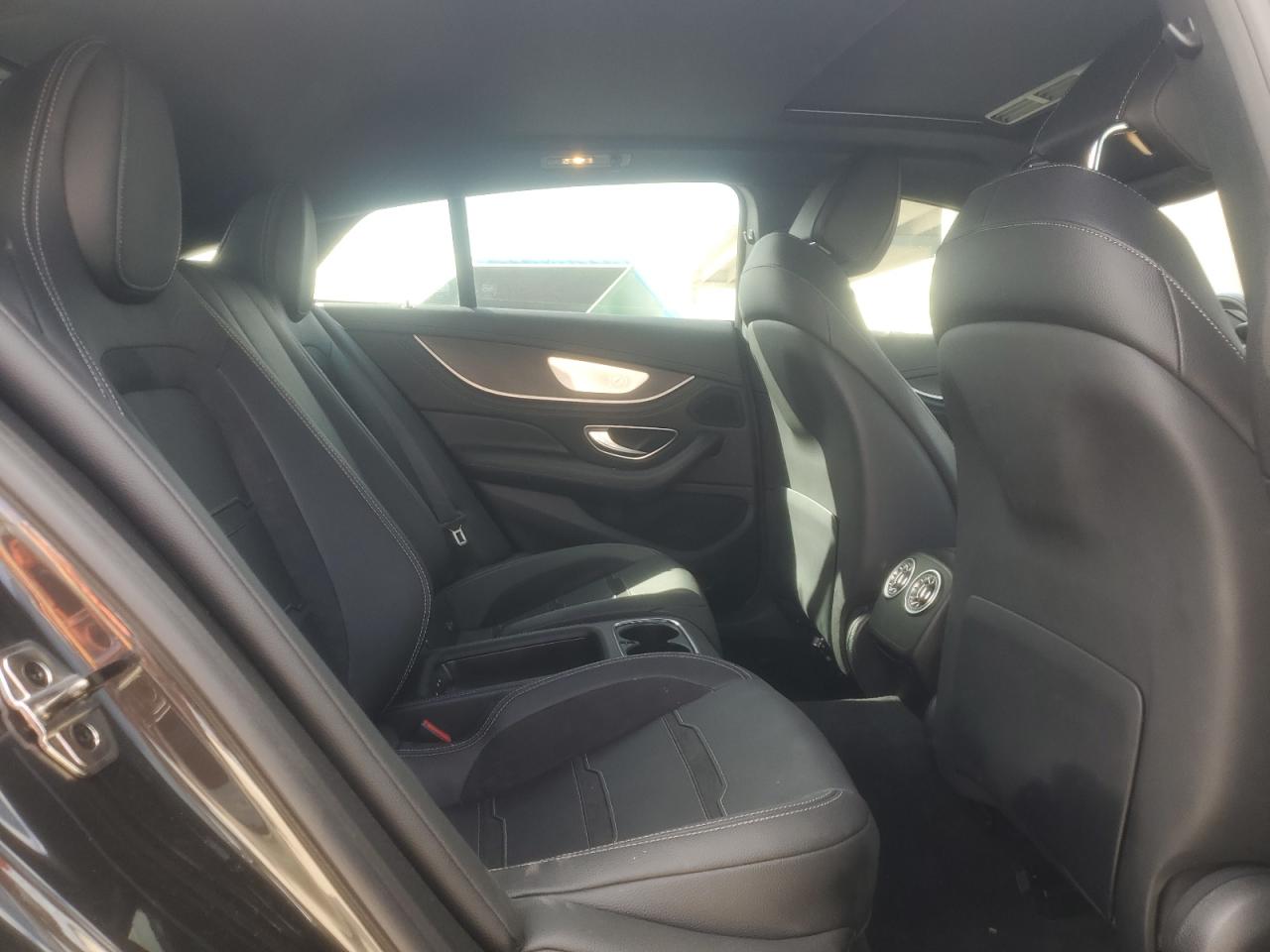 2022 Mercedes-Benz Amg Gt 43 VIN: W1K7X5KBXNA051020 Lot: 92405775