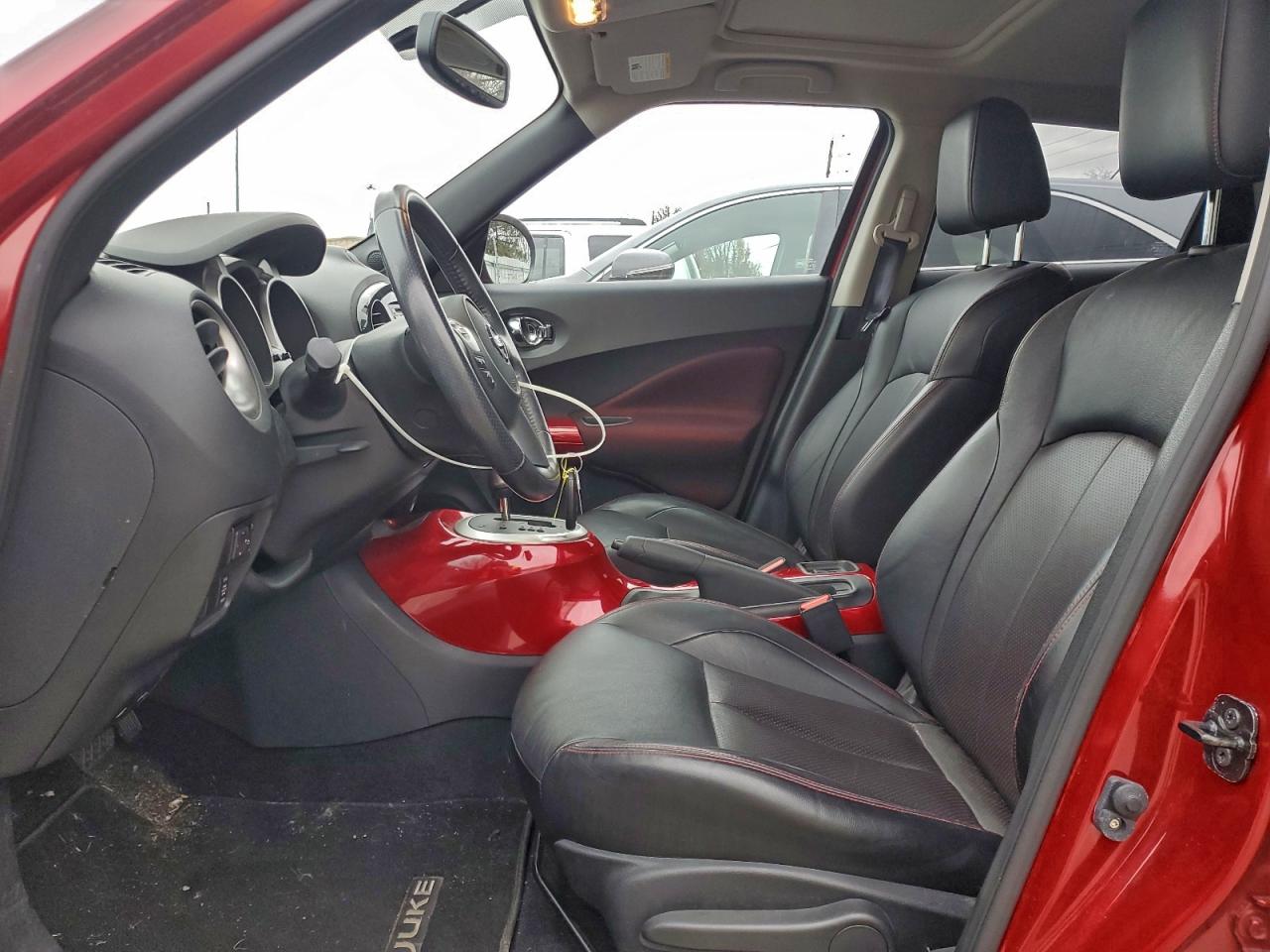 2012 Nissan Juke S VIN: JN8AF5MV6CT122018 Lot: 94121425