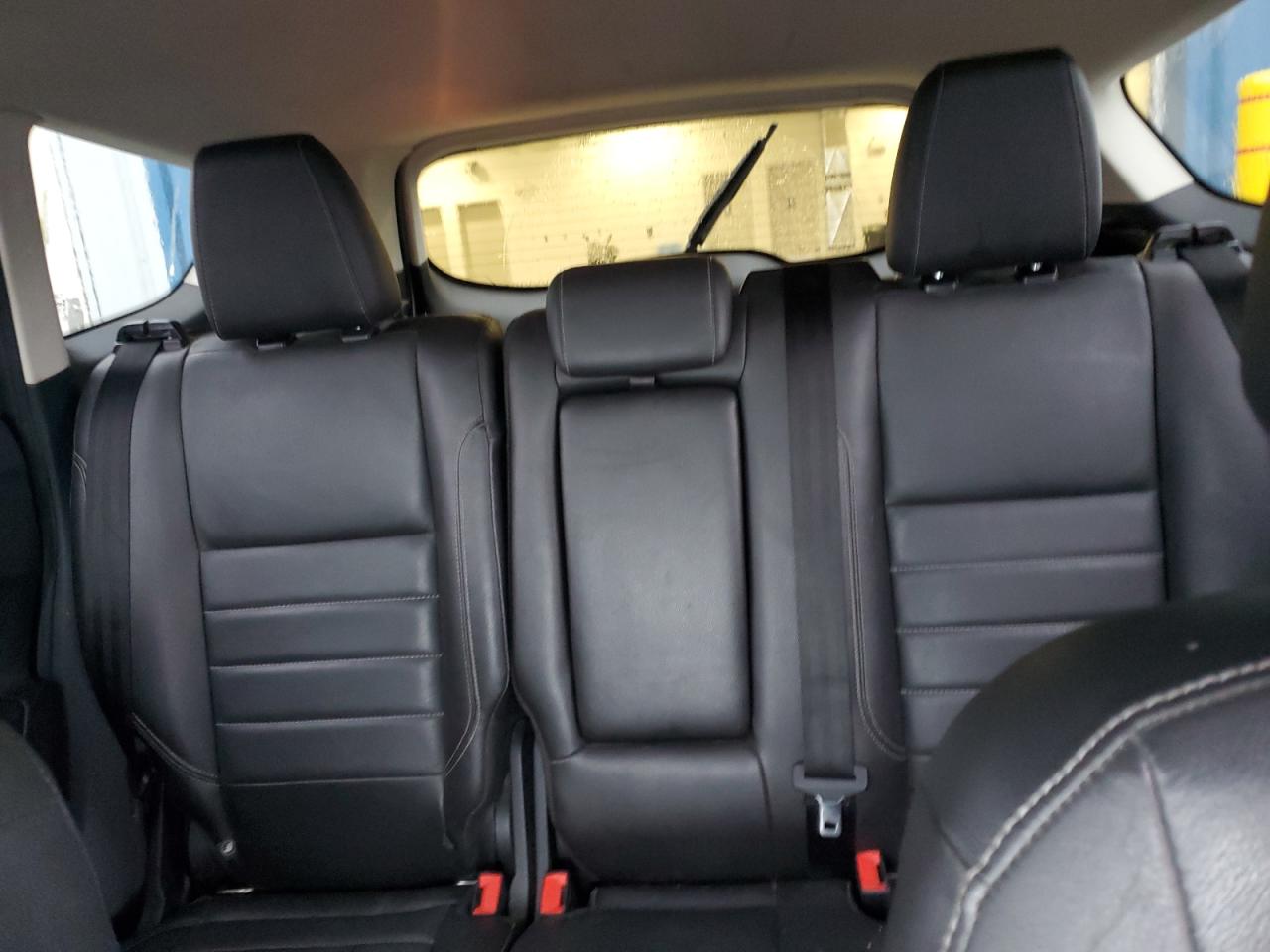 2014 Ford Escape Se VIN: 1FMCU9GX8EUA32764 Lot: 91164825