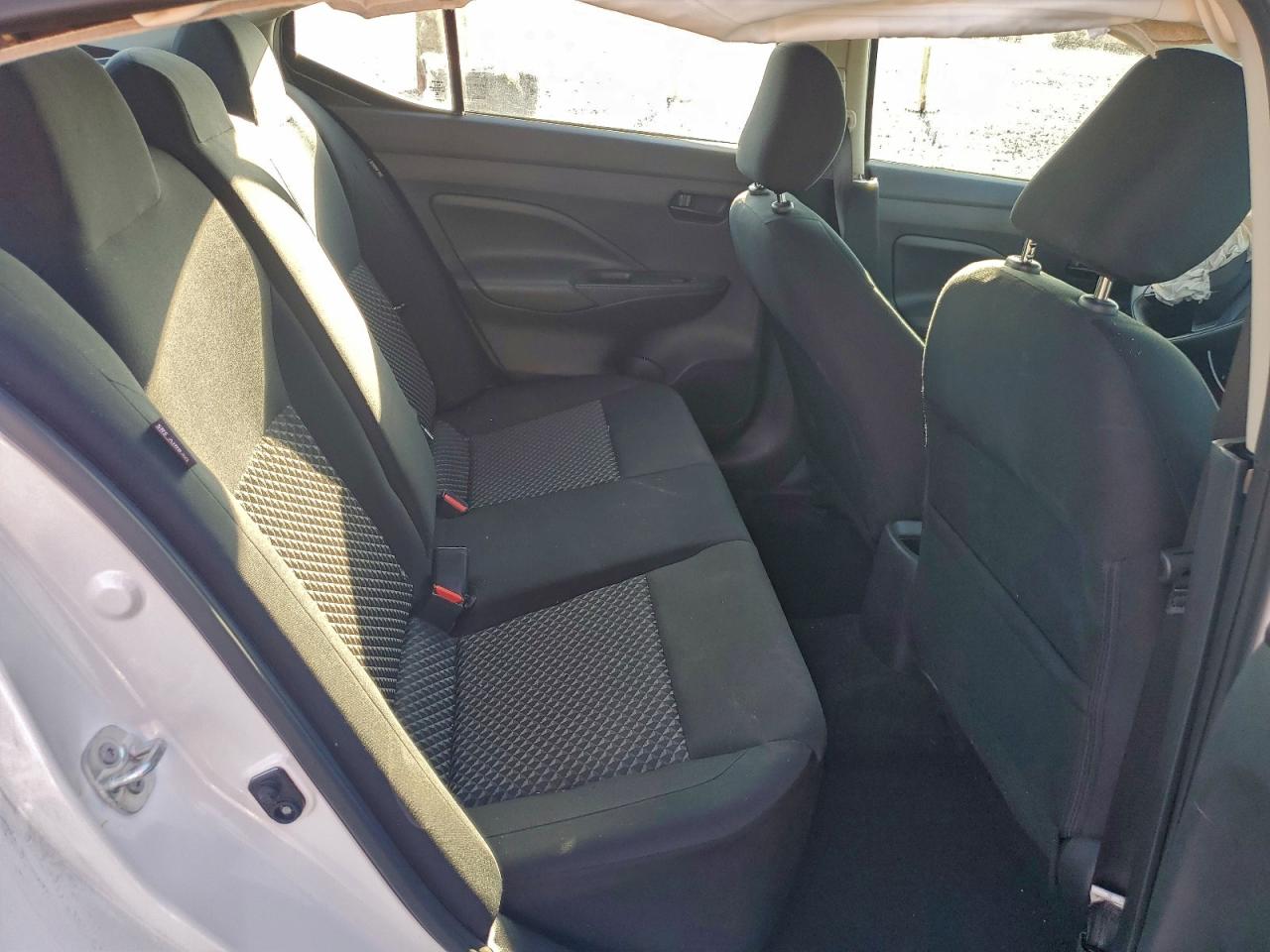 2024 Nissan Versa S VIN: 3N1CN8DVXRL930204 Lot: 94068025