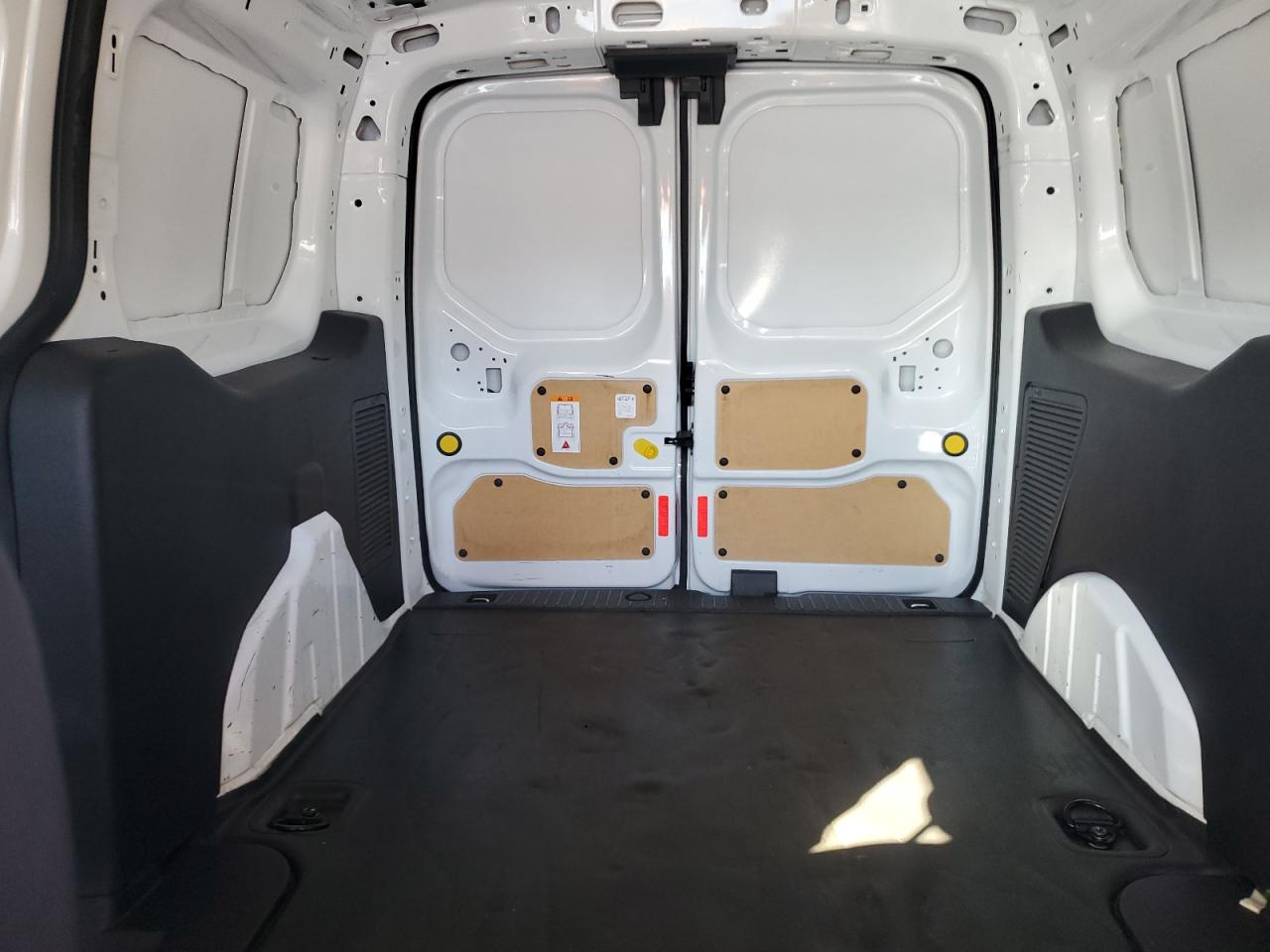 2016 Ford Transit Connect Xl VIN: NM0LS7E77G1349699 Lot: 92815385