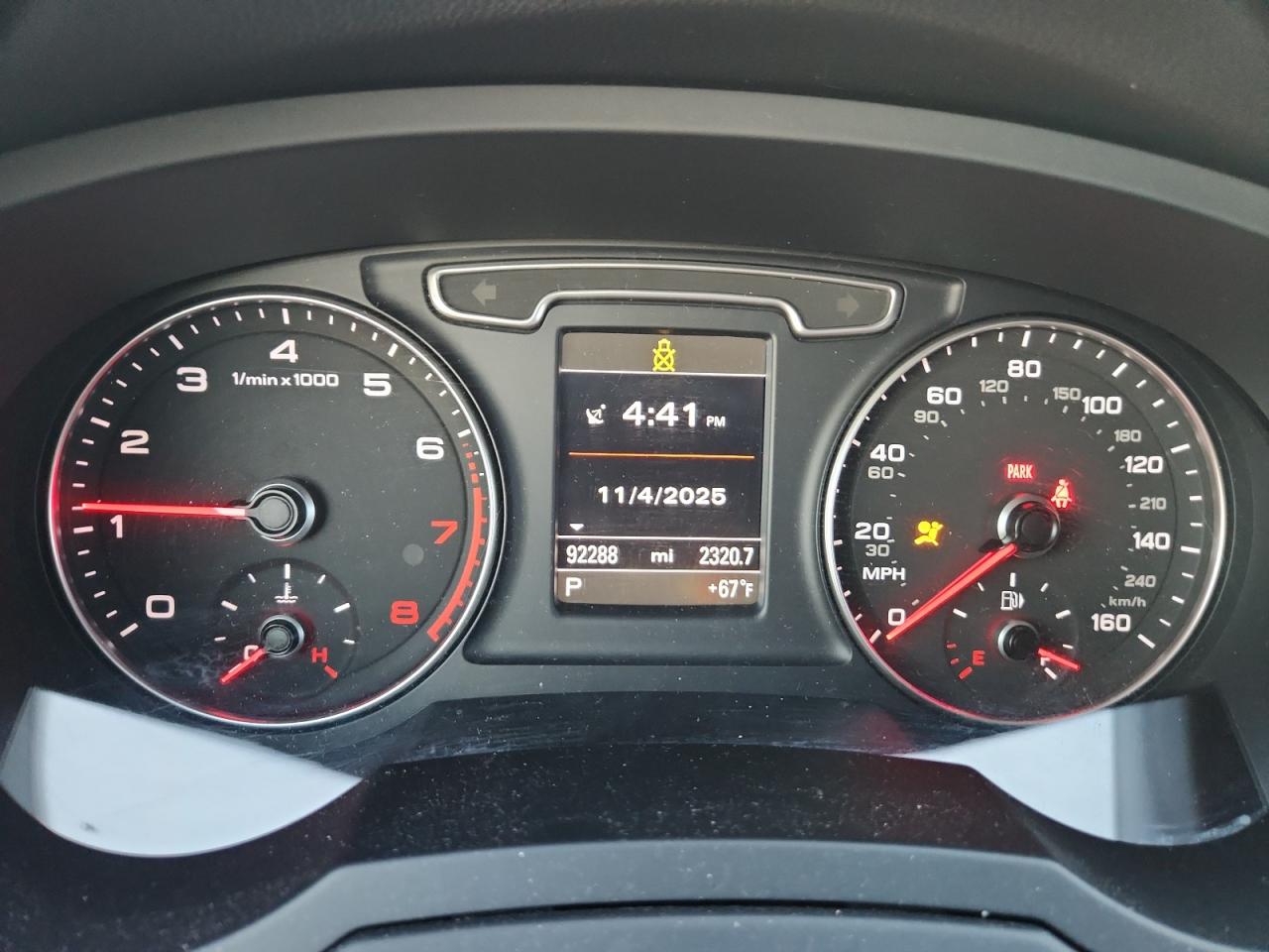 2015 Audi Q3 Premium Plus VIN: WA1EFCFS1FR014003 Lot: 90931115