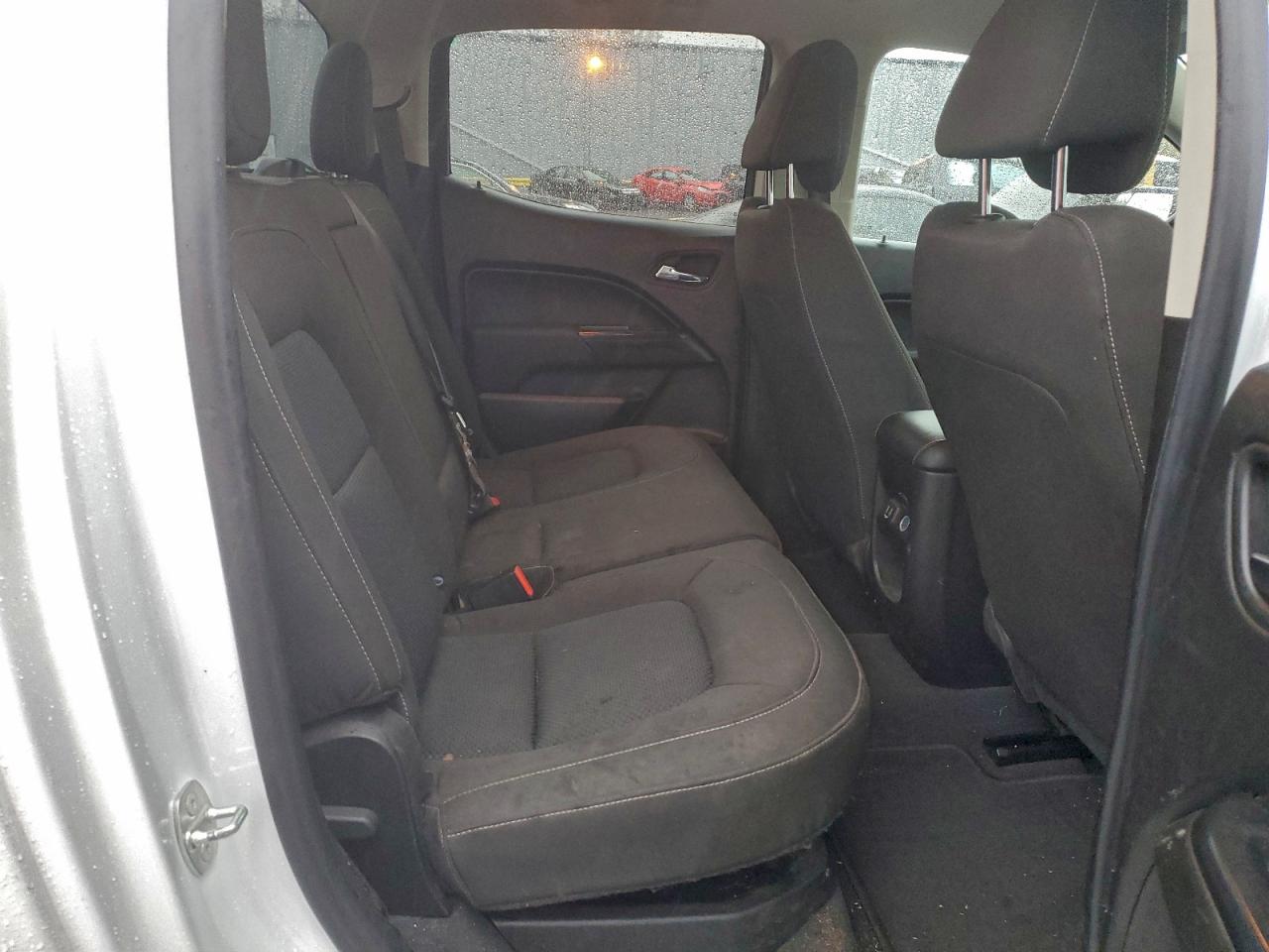 2019 Chevrolet Colorado Lt VIN: 1GCGTCEN9K1116225 Lot: 94200245