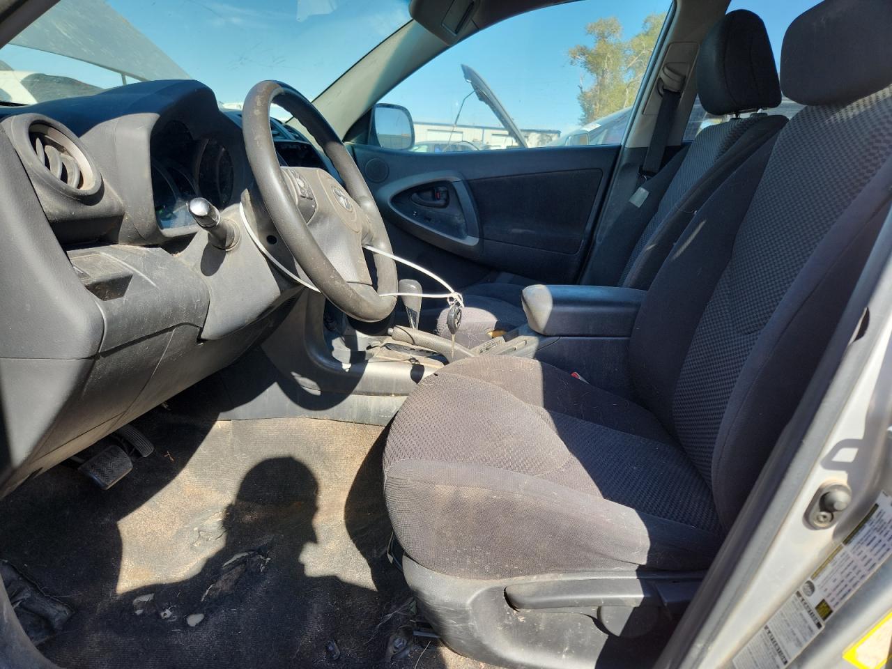 2009 Toyota Rav4 Sport VIN: 2T3BF32V19W009798 Lot: 91483885