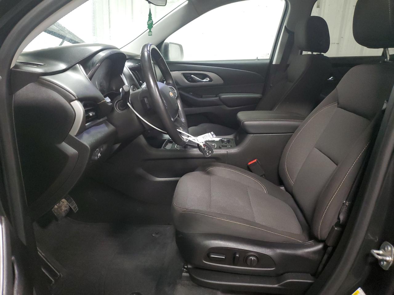 2020 Chevrolet Traverse Lt VIN: 1GNEVGKW7LJ189107 Lot: 91945015