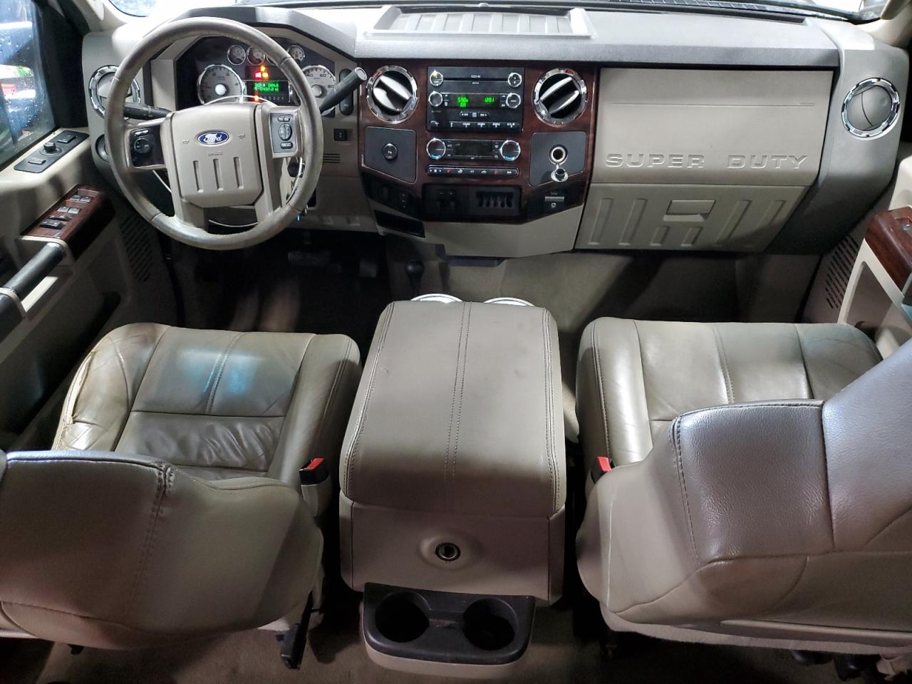 2009 Ford F250 Super Duty VIN: 1FTSW21R99EA61685 Lot: 90515035