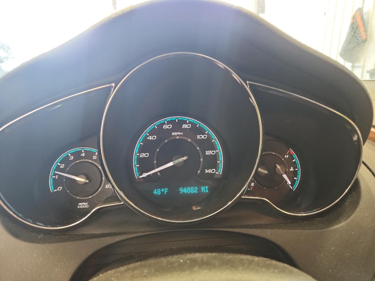 2009 Chevrolet Malibu 2Lt VIN: 1G1ZJ577494215741 Lot: 92348775