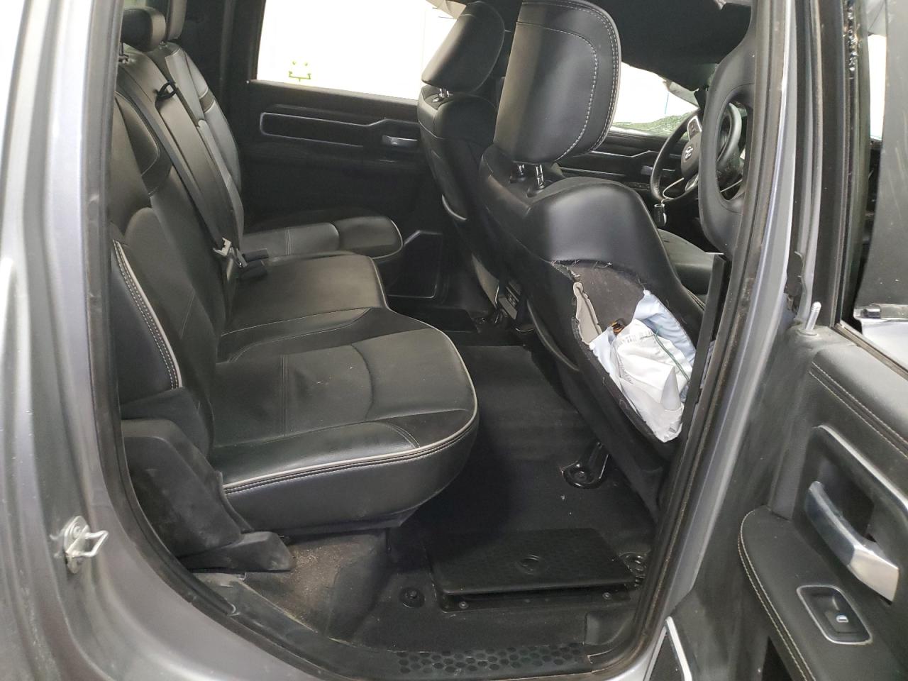 2024 Ram 2500 Laramie VIN: 3C6UR5FL6RG253250 Lot: 92045215