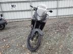 2024 HONDA XL750    for sale at Copart WA - NORTH SEATTLE