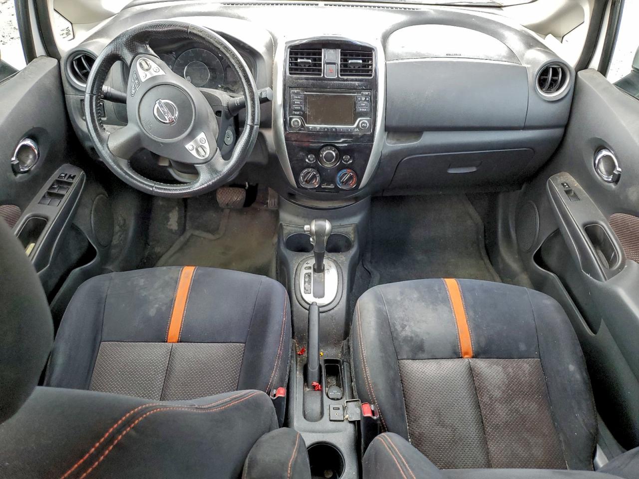 2016 Nissan Versa Note S VIN: 3N1CE2CP3GL364660 Lot: 94317025