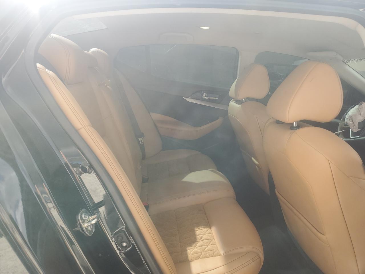 2016 Nissan Maxima 3.5S VIN: 1N4AA6AP2GC376472 Lot: 93820145