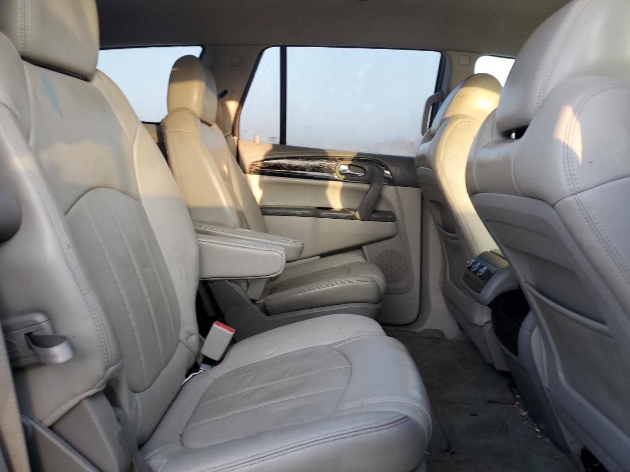 2013 Buick Enclave VIN: 5GAKRCKD3DJ250091 Lot: 92901295