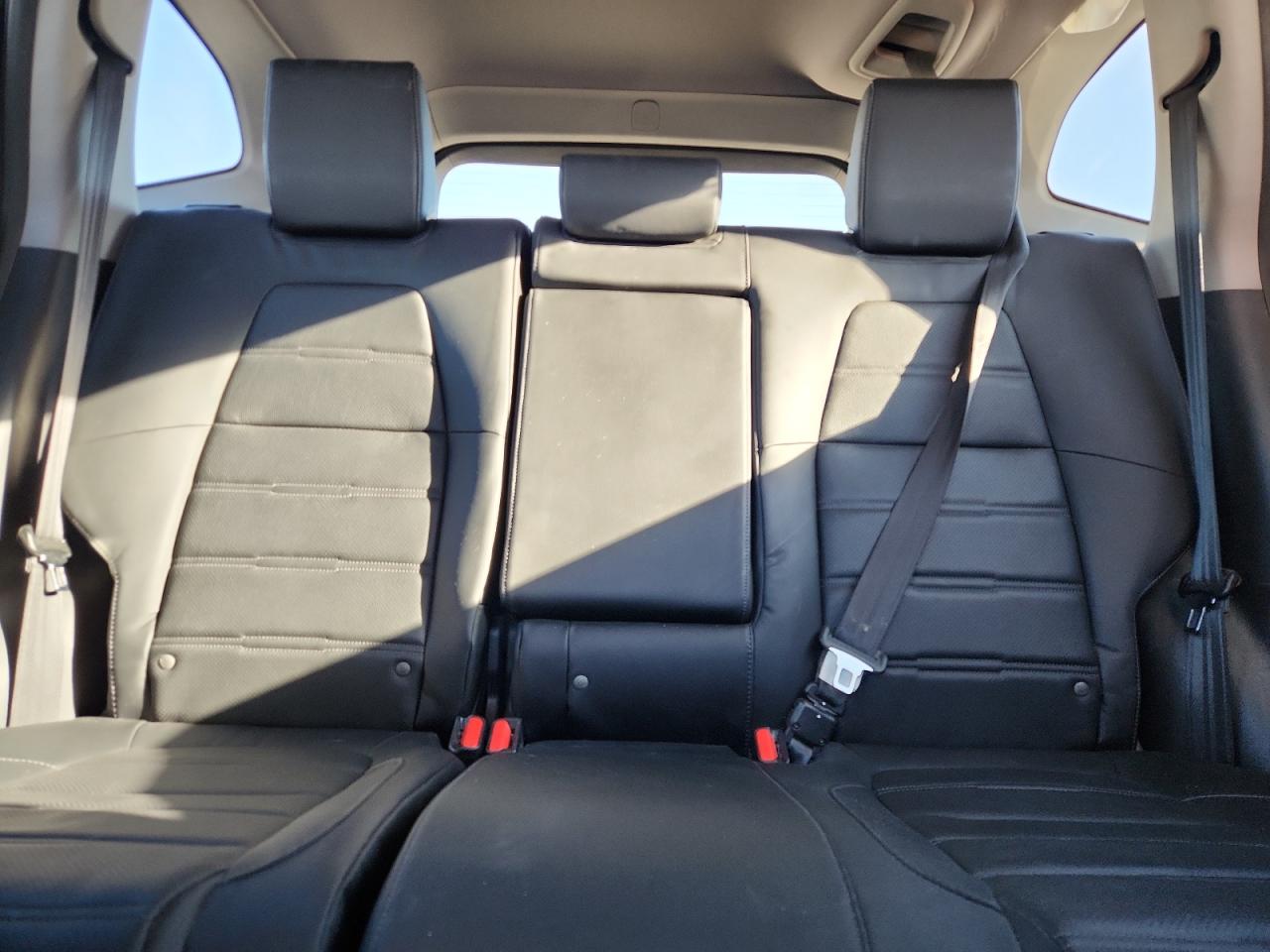 2019 Honda Cr-V Exl VIN: 7FARW2H82KE010632 Lot: 92432065