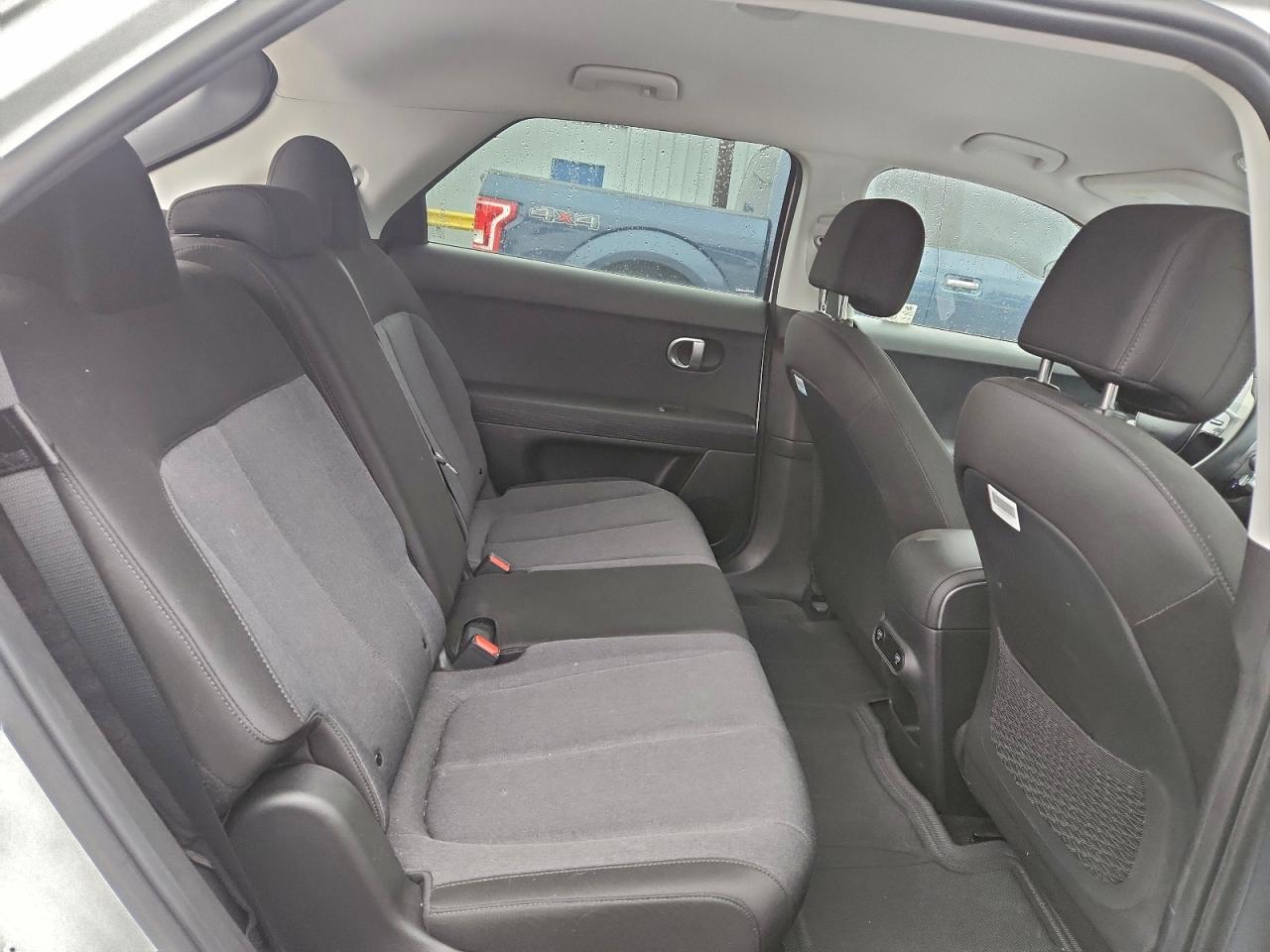 2024 Hyundai Ioniq 5 Sel VIN: KM8KNDDF7RU293784 Lot: 92675345