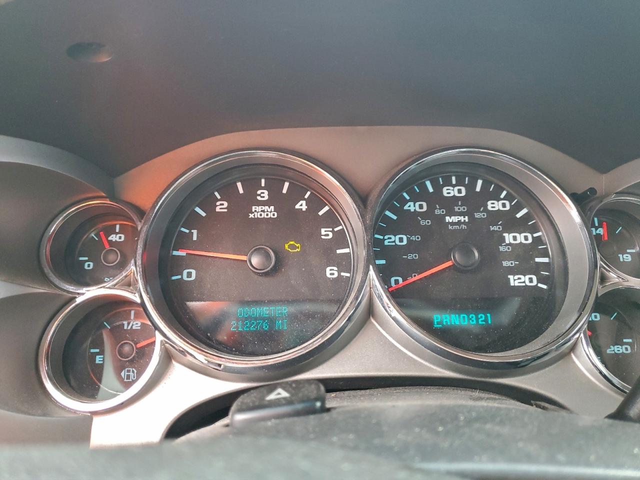 2008 Chevrolet Silverado C1500 VIN: 1GCEC19C98Z136618 Lot: 93351405