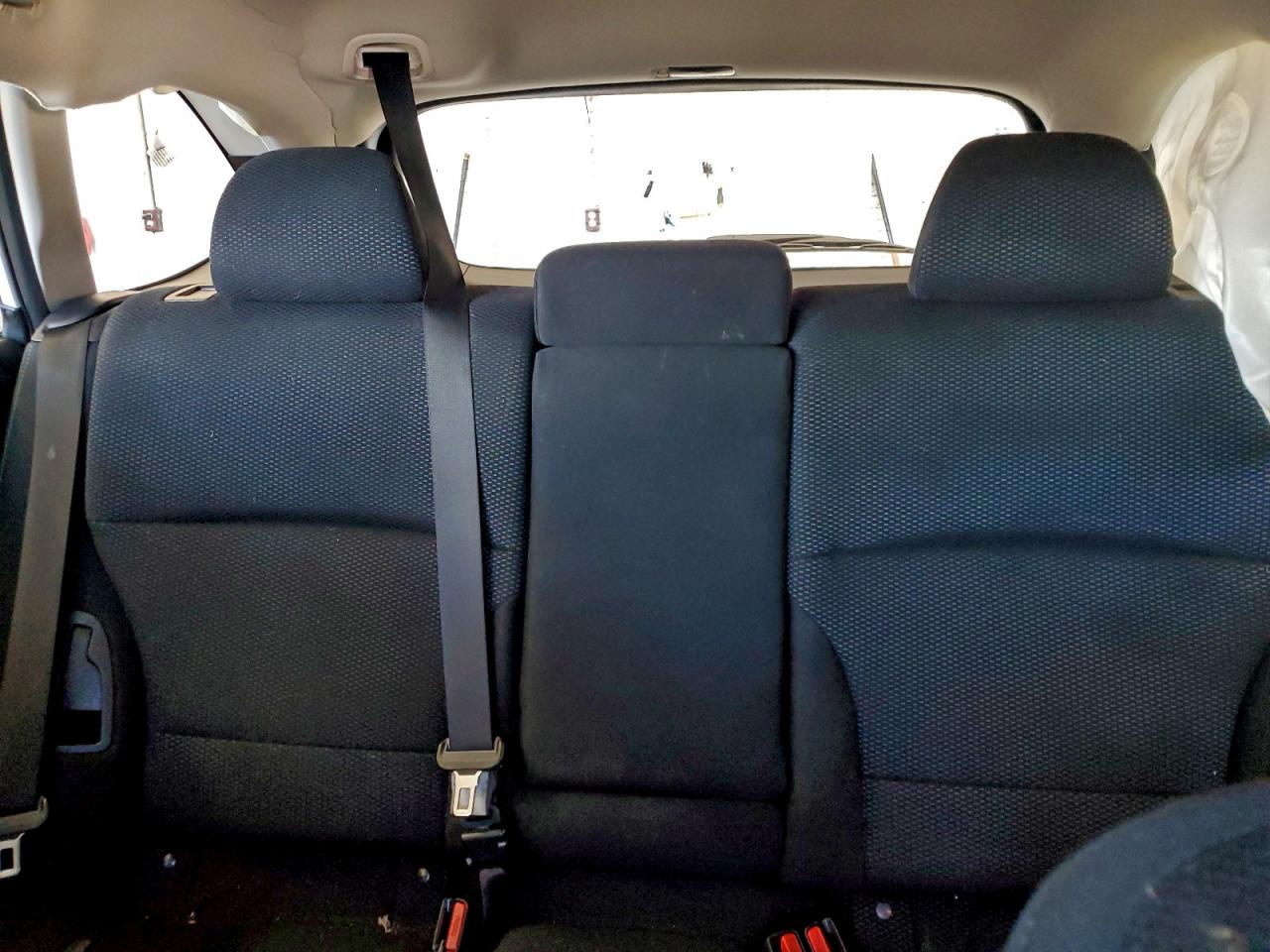 2018 Subaru Outback 2.5I VIN: 4S4BSAAC5J3224751 Lot: 94744435