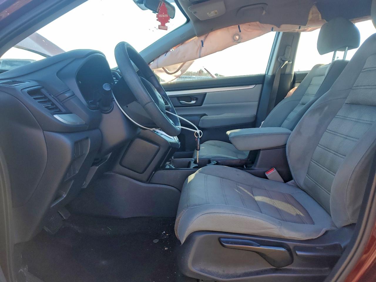 2018 Honda Cr-V Lx VIN: 5J6RW6H31JL000185 Lot: 94420875