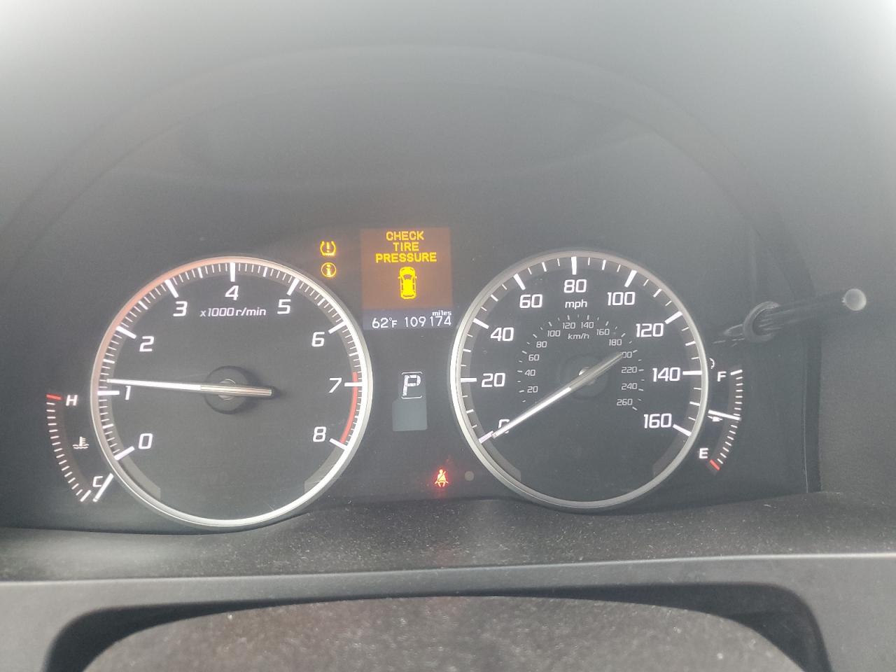 2017 Acura Rdx VIN: 5J8TB4H35HL030121 Lot: 91218715