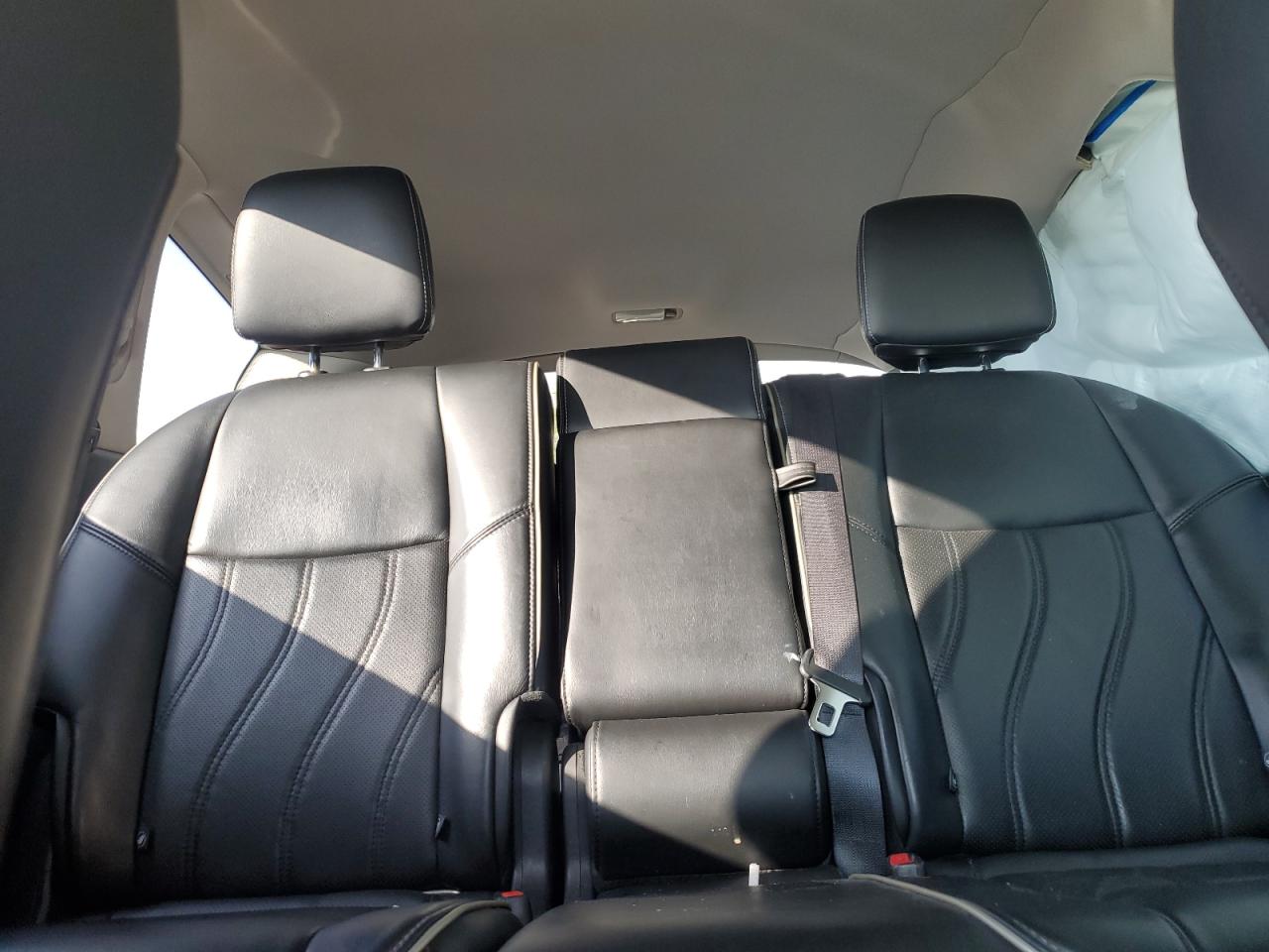 2017 Infiniti Qx60 VIN: 5N1DL0MM5HC511733 Lot: 91636385