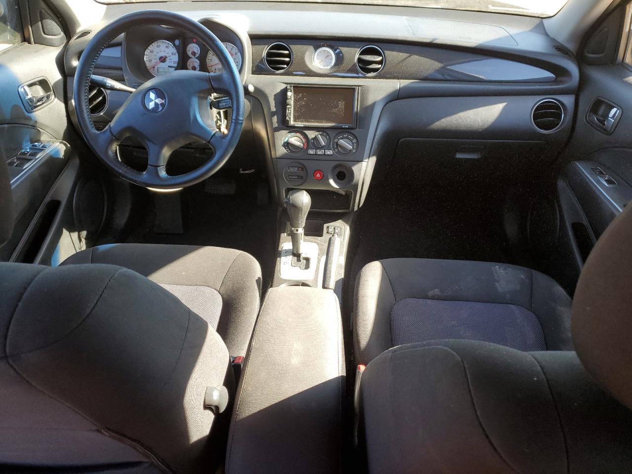 2006 Mitsubishi Outlander Se VIN: JA4LX41F96U013893 Lot: 93292455