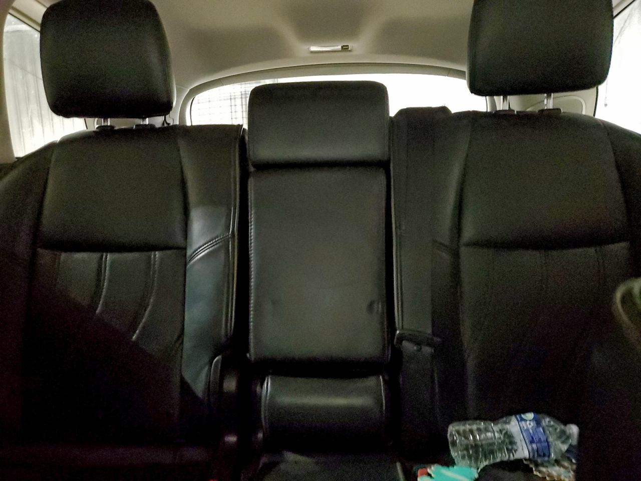 2013 Infiniti Jx35 VIN: 5N1AL0MM3DC312161 Lot: 94220005