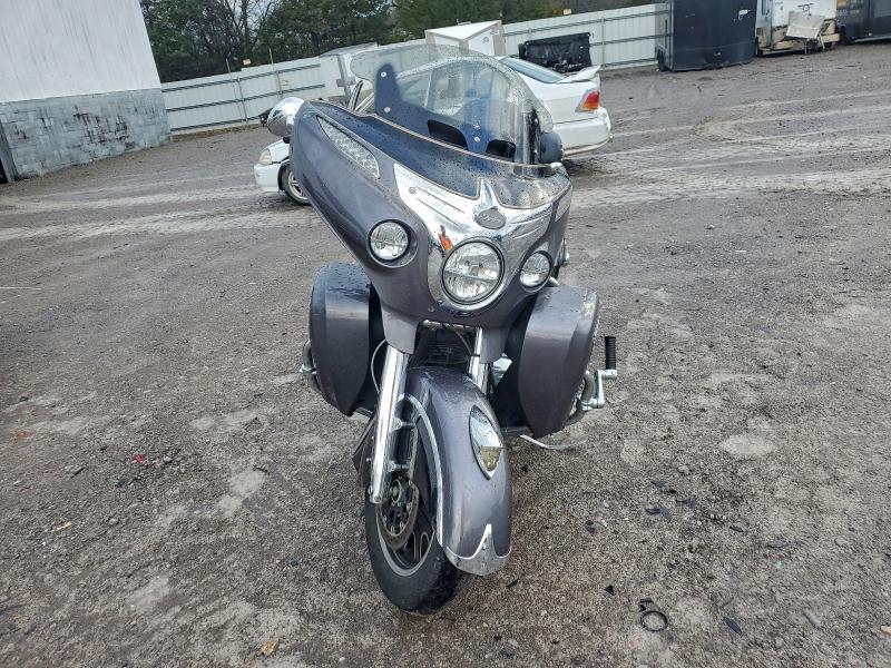 2016 INDIAN MOTORCYCLE CO. ROADMASTER   