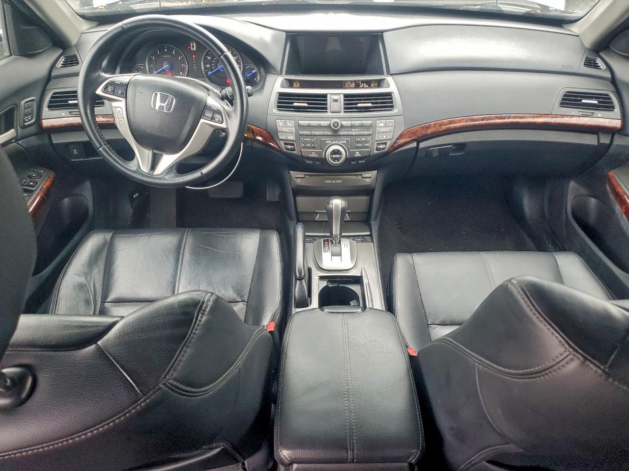 2010 Honda Accord Crosstour Exl VIN: 5J6TF2H52AL007663 Lot: 93782585