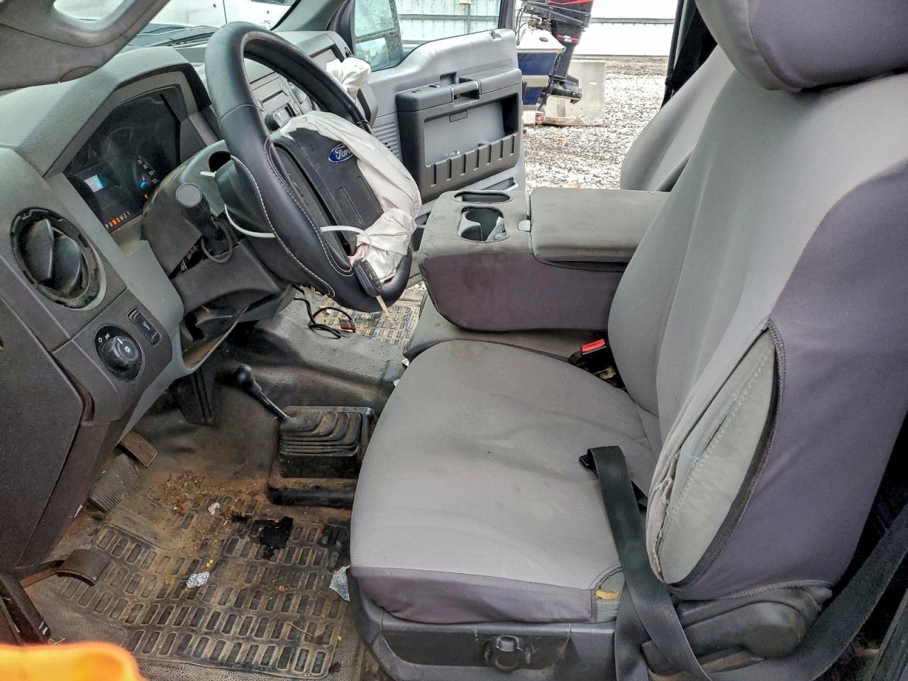 2013 Ford F350 Super Duty VIN: 1FT8W3BTXDEB71180 Lot: 93863495