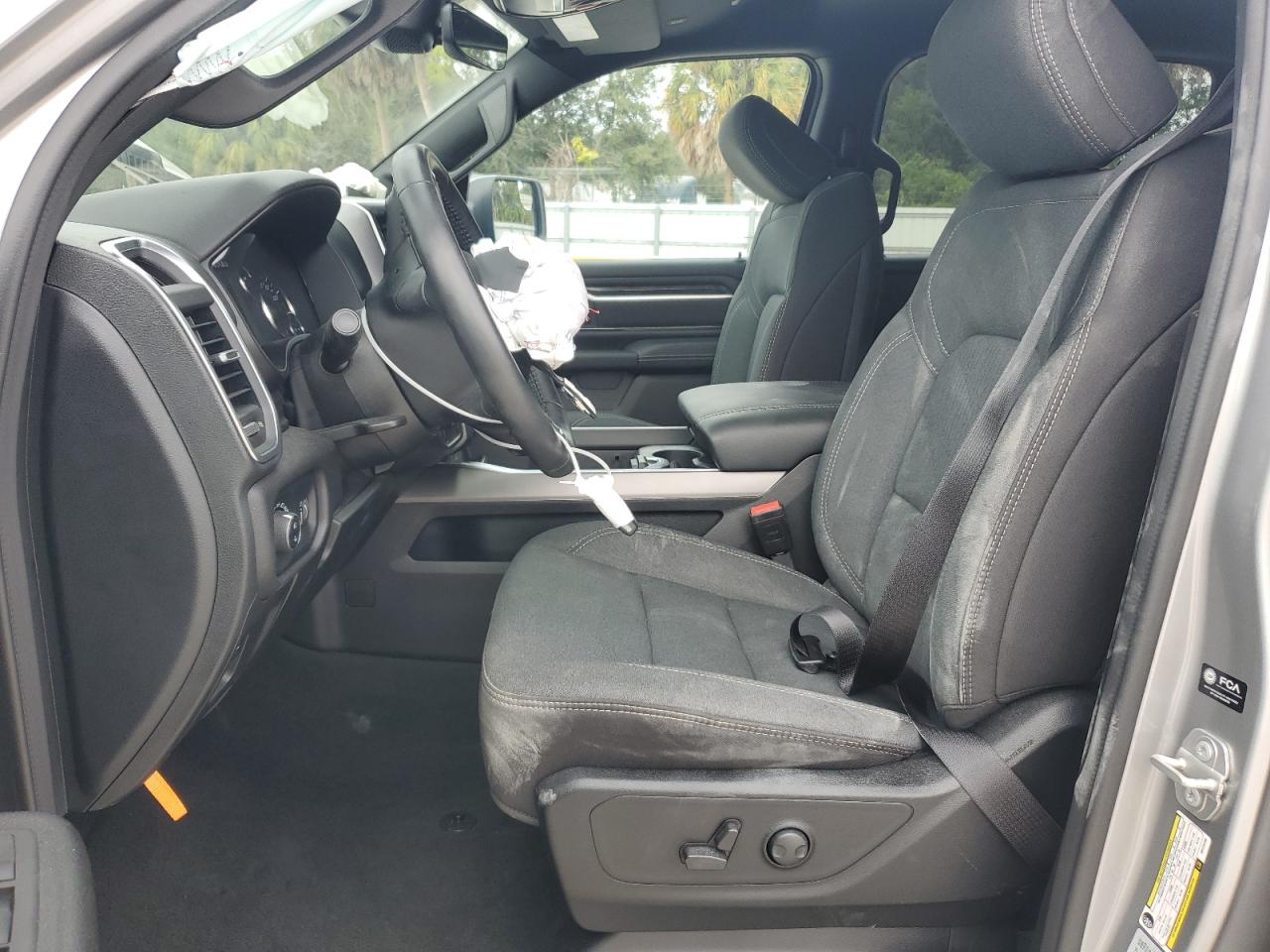 2024 Ram 1500 Big Horn/Lone Star VIN: 1C6RREFT4RN179128 Lot: 91371225