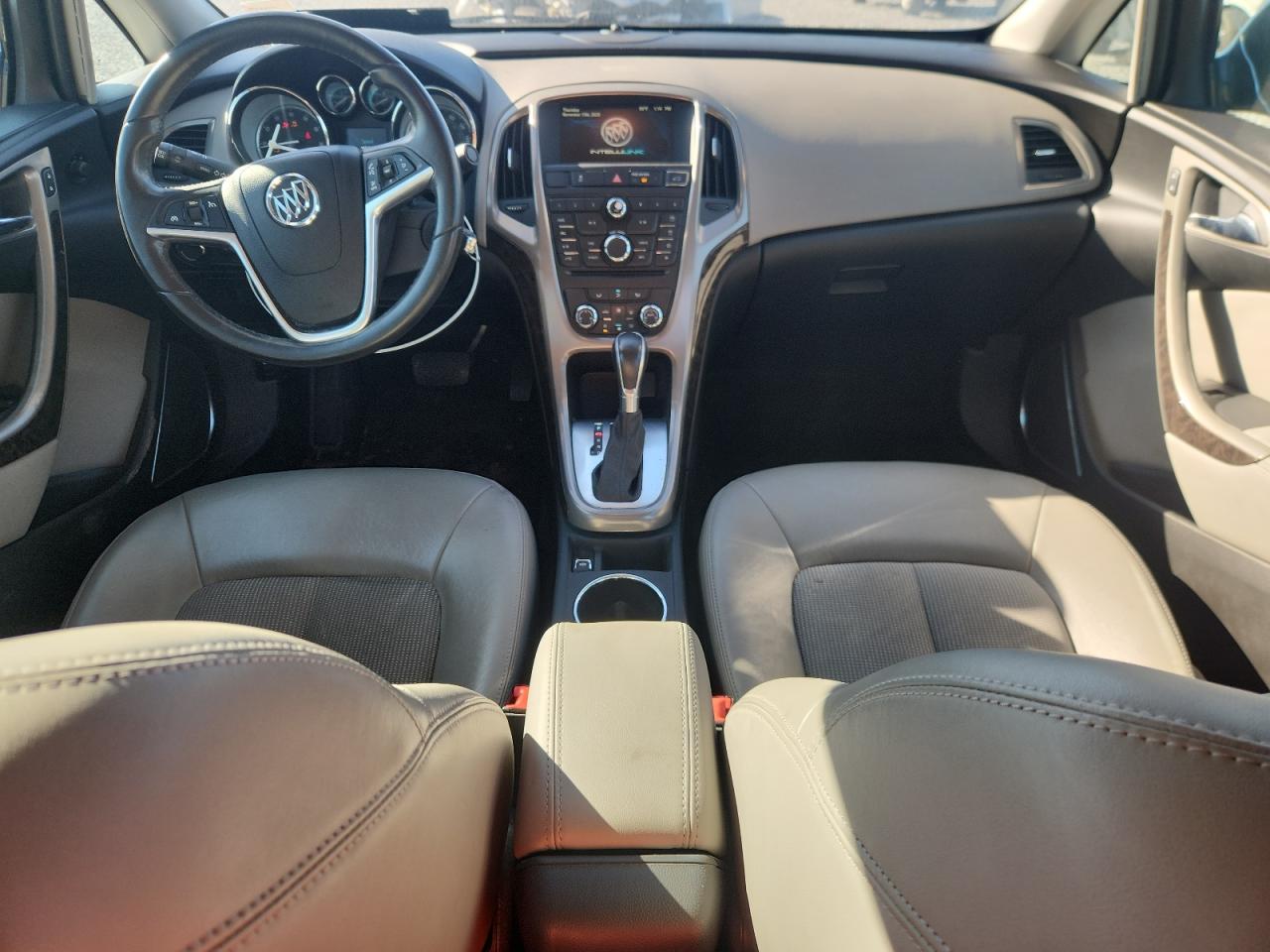 2016 Buick Verano VIN: 1G4PP5SK7G4101329 Lot: 91411945