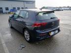2020 VOLKSWAGEN GOLF LIFE for sale at Copart SANDWICH