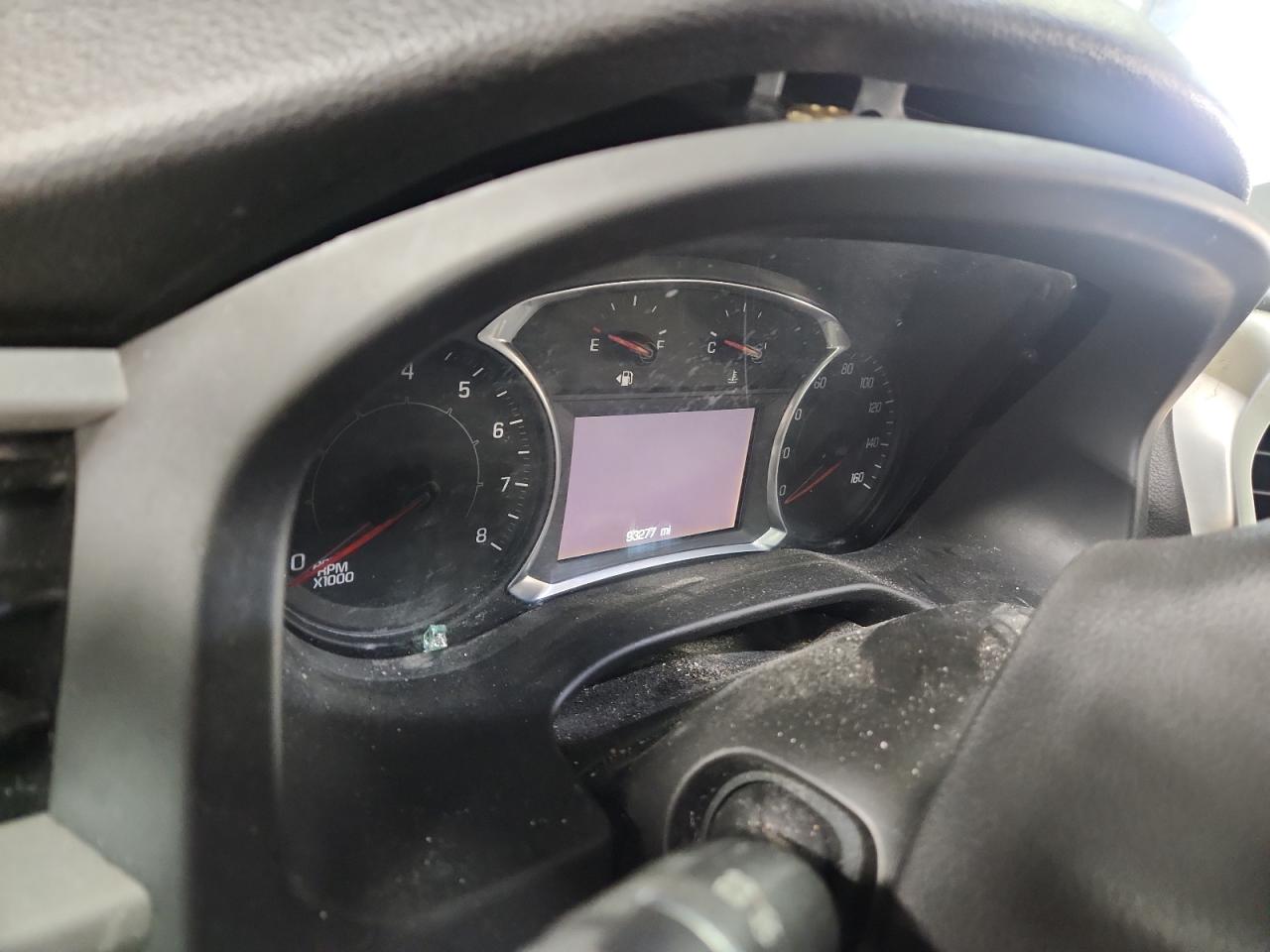 2019 GMC Acadia Slt-1 VIN: 1GKKNMLS8KZ290490 Lot: 92260175