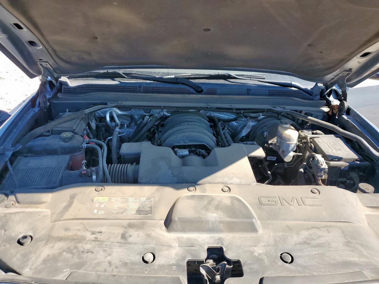 2016 GMC Yukon Xl Denali VIN: 1GKS2HKJ0GR336930 Lot: 91310795