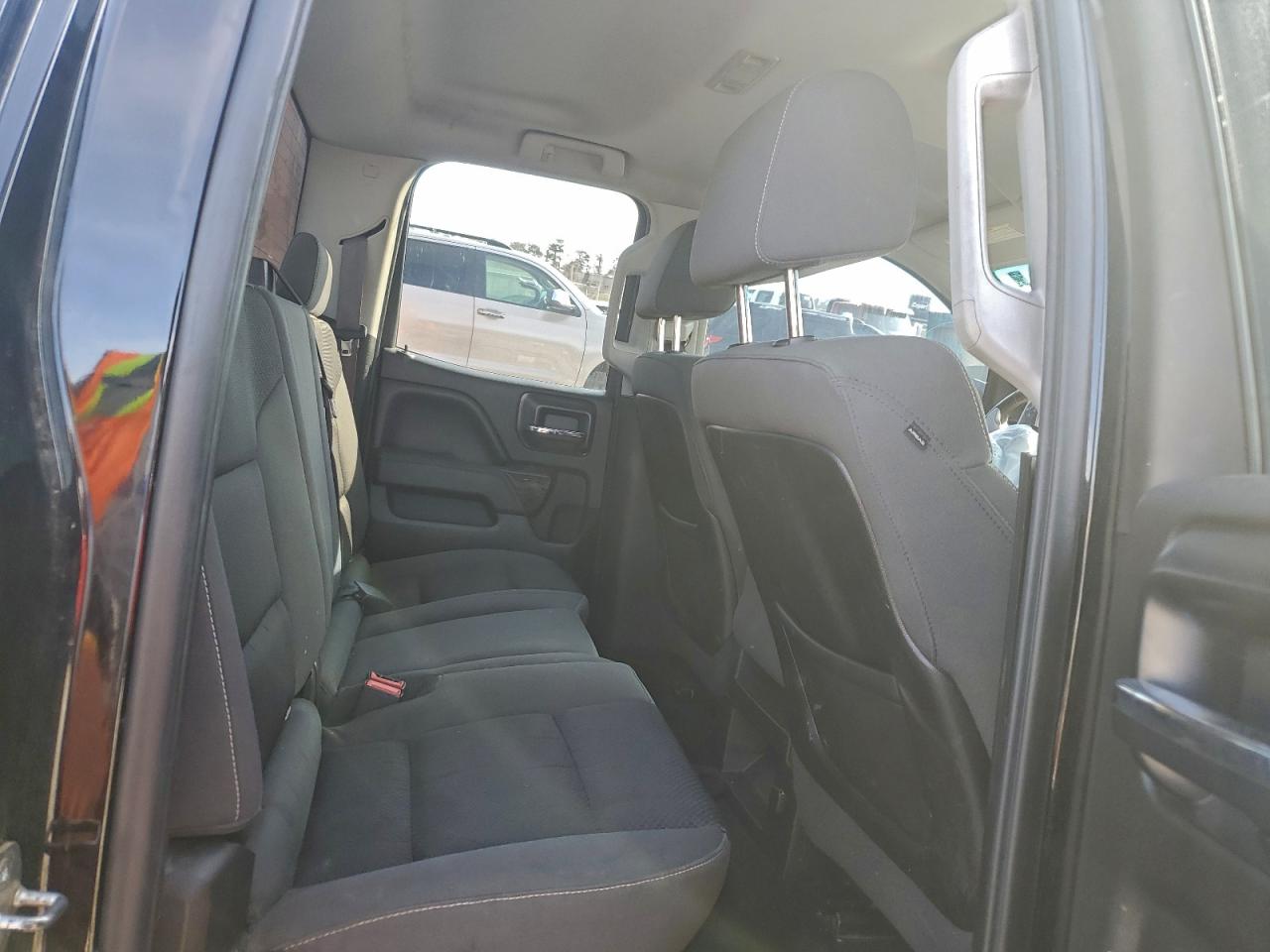 2014 GMC Sierra K1500 Sle VIN: 1GTV2UEH8EZ179817 Lot: 93855765