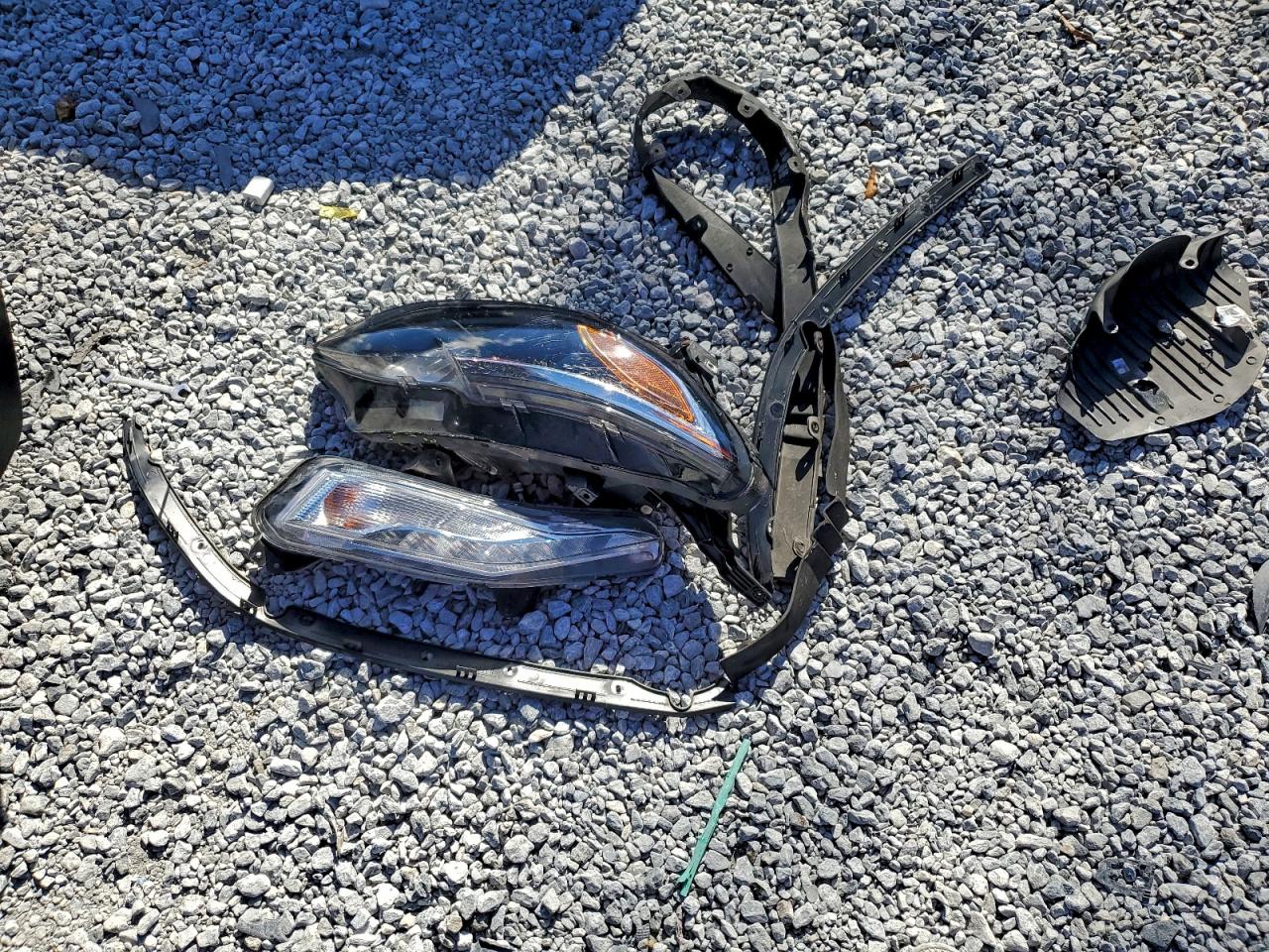 2023 Chevrolet Malibu Lt VIN: 1G1ZD5STXPF250149 Lot: 94100085