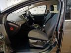 2017 FORD FOCUS 1.0 ECOBOOST 125 TITANIUM 5DR for sale at Copart WOLVERHAMPTON