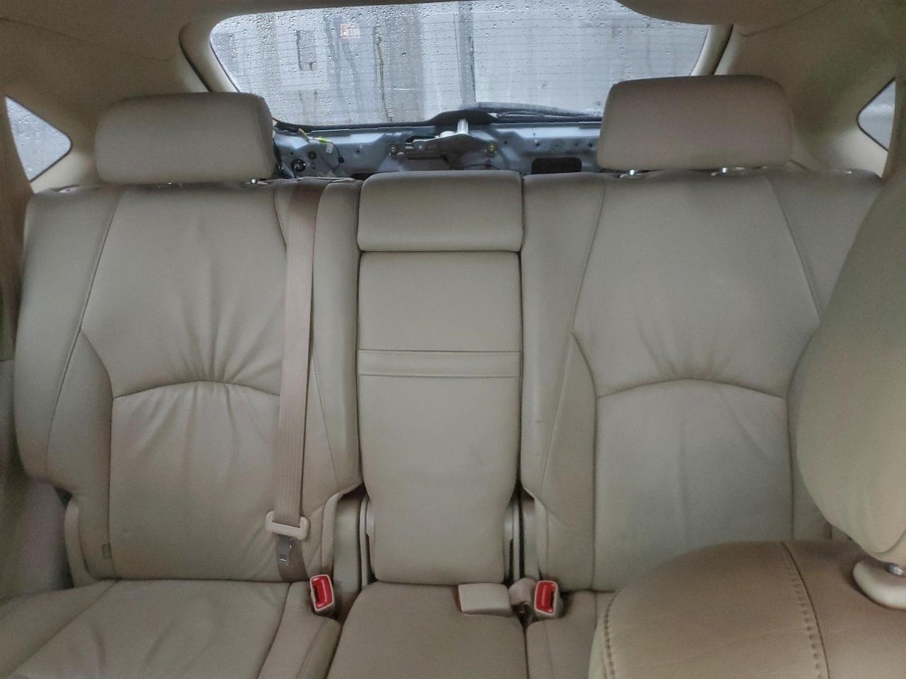 2004 Lexus Rx 330 VIN: JTJGA31U740012552 Lot: 94404585