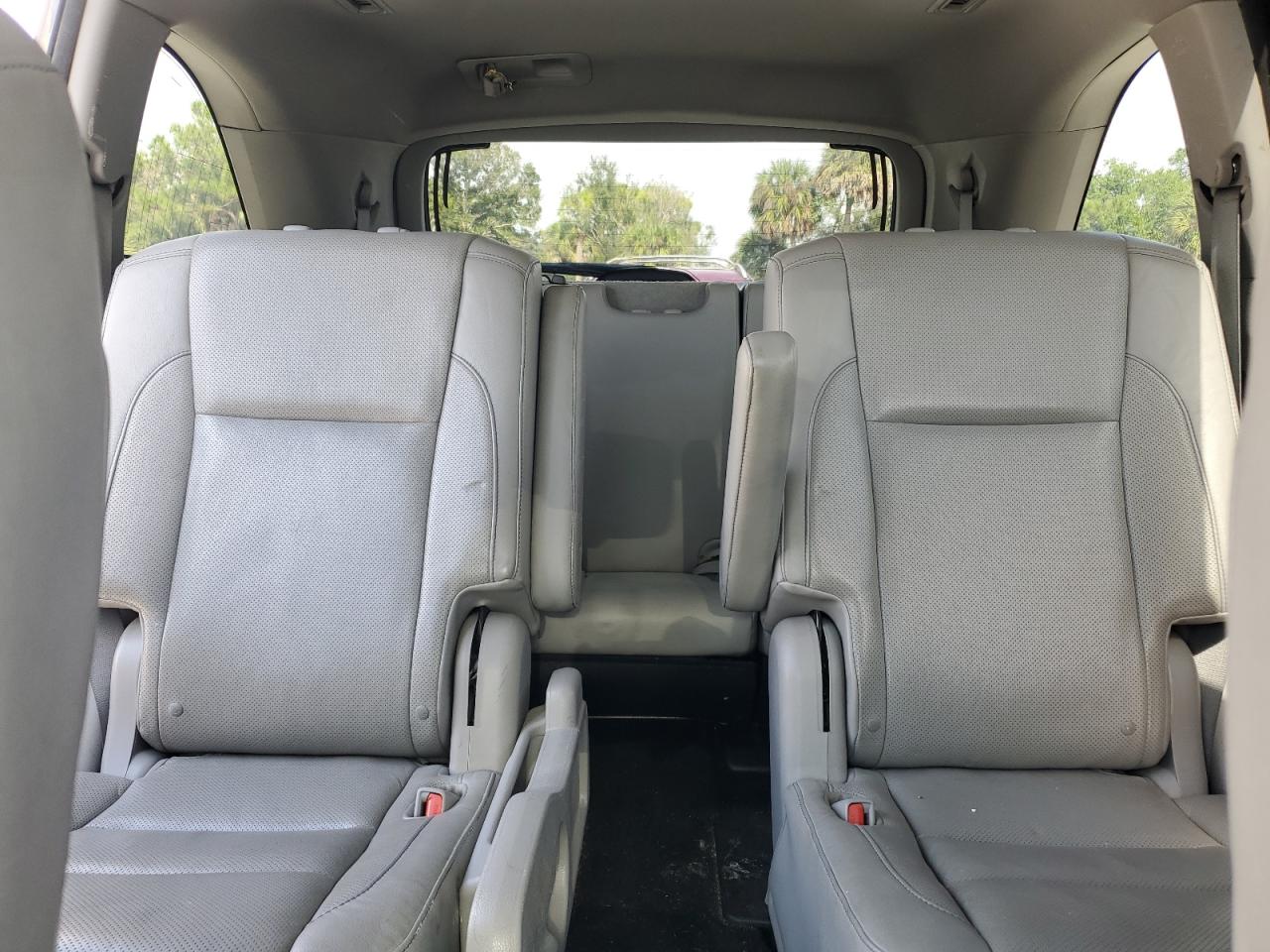 2014 Toyota Highlander Limited VIN: 5TDYKRFH4ES008380 Lot: 91825765