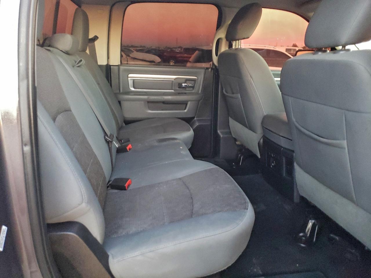 2016 Ram 1500 Slt VIN: 1C6RR6LM2GS126817 Lot: 93519245