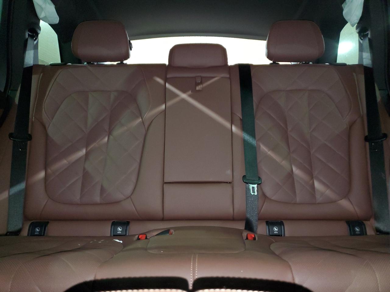 2025 BMW X5 xDrive40I VIN: 5UX23EU02S9Z25304 Lot: 92874415