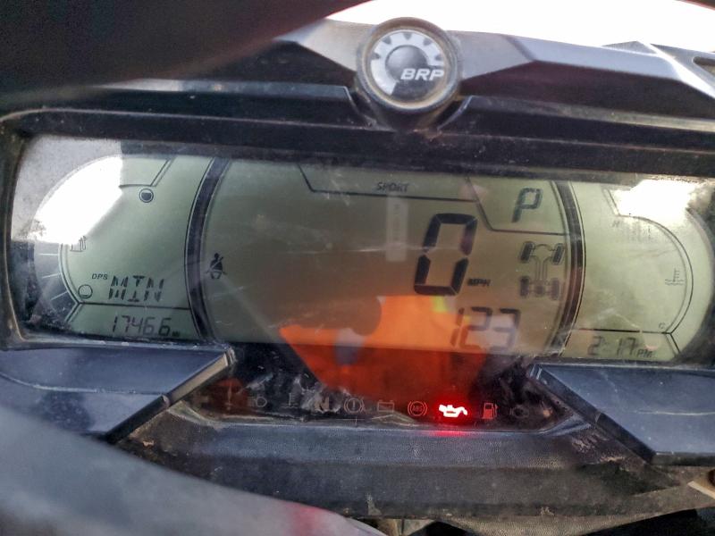 2020 CAN-AM MAVERICK X3 MAX X RS TURBO RR  