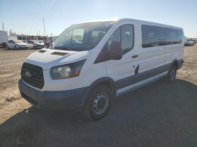 2015 Ford Transit T-350