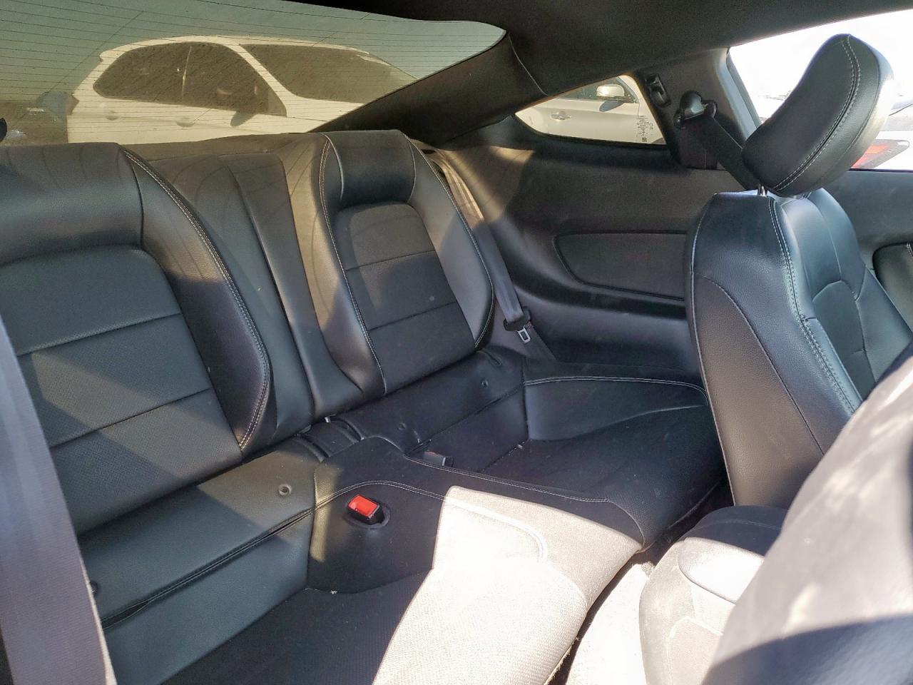 2020 Ford Mustang VIN: 1FA6P8TH3L5138778 Lot: 90898835