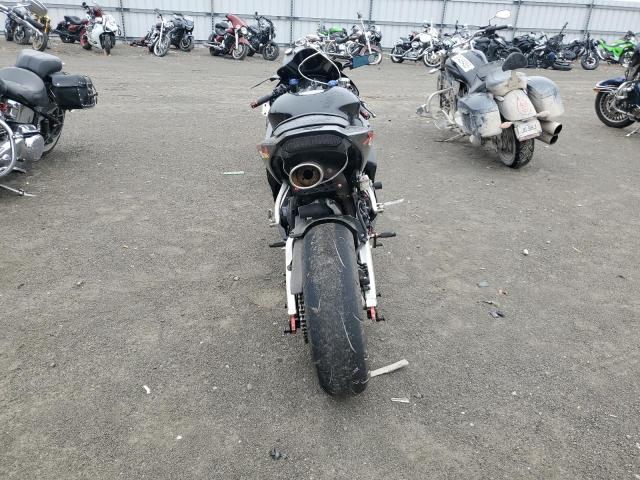 2015 HONDA CBR600 RR  