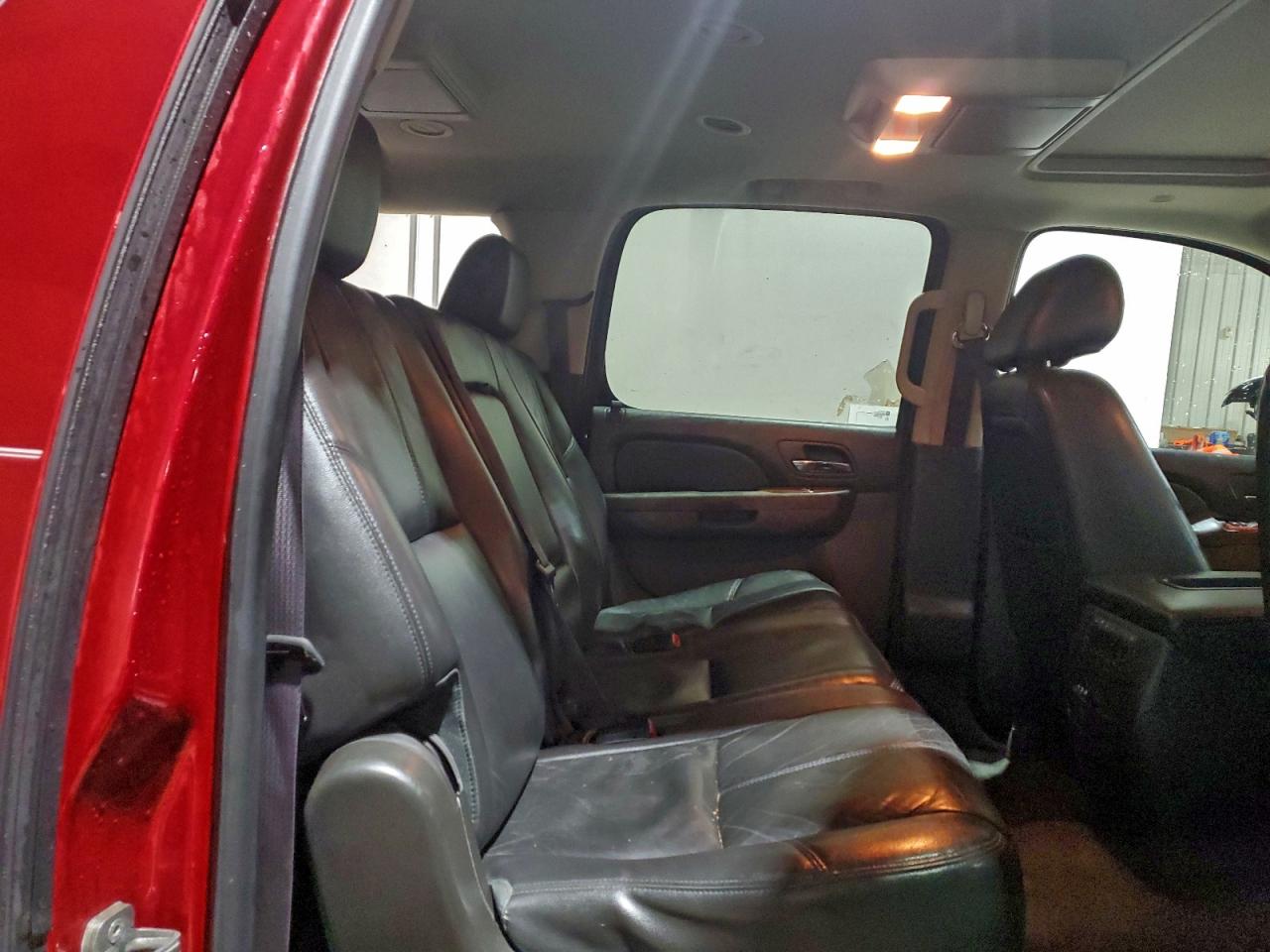 2013 Chevrolet Suburban K1500 Lt VIN: 1GNSKJE73DR291312 Lot: 93508025