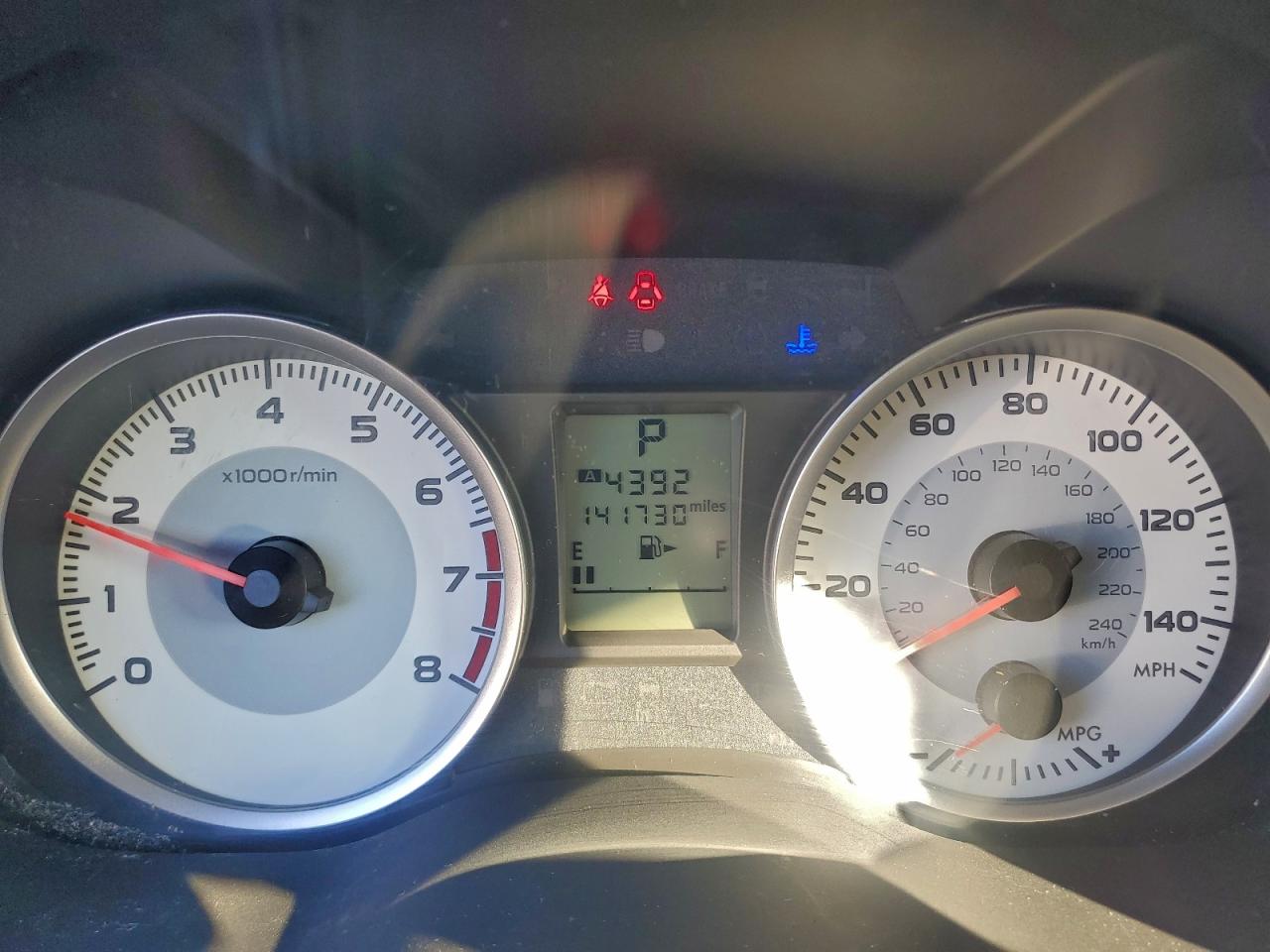 2014 Subaru Impreza Premium VIN: JF1GJAE64EH025030 Lot: 94342515