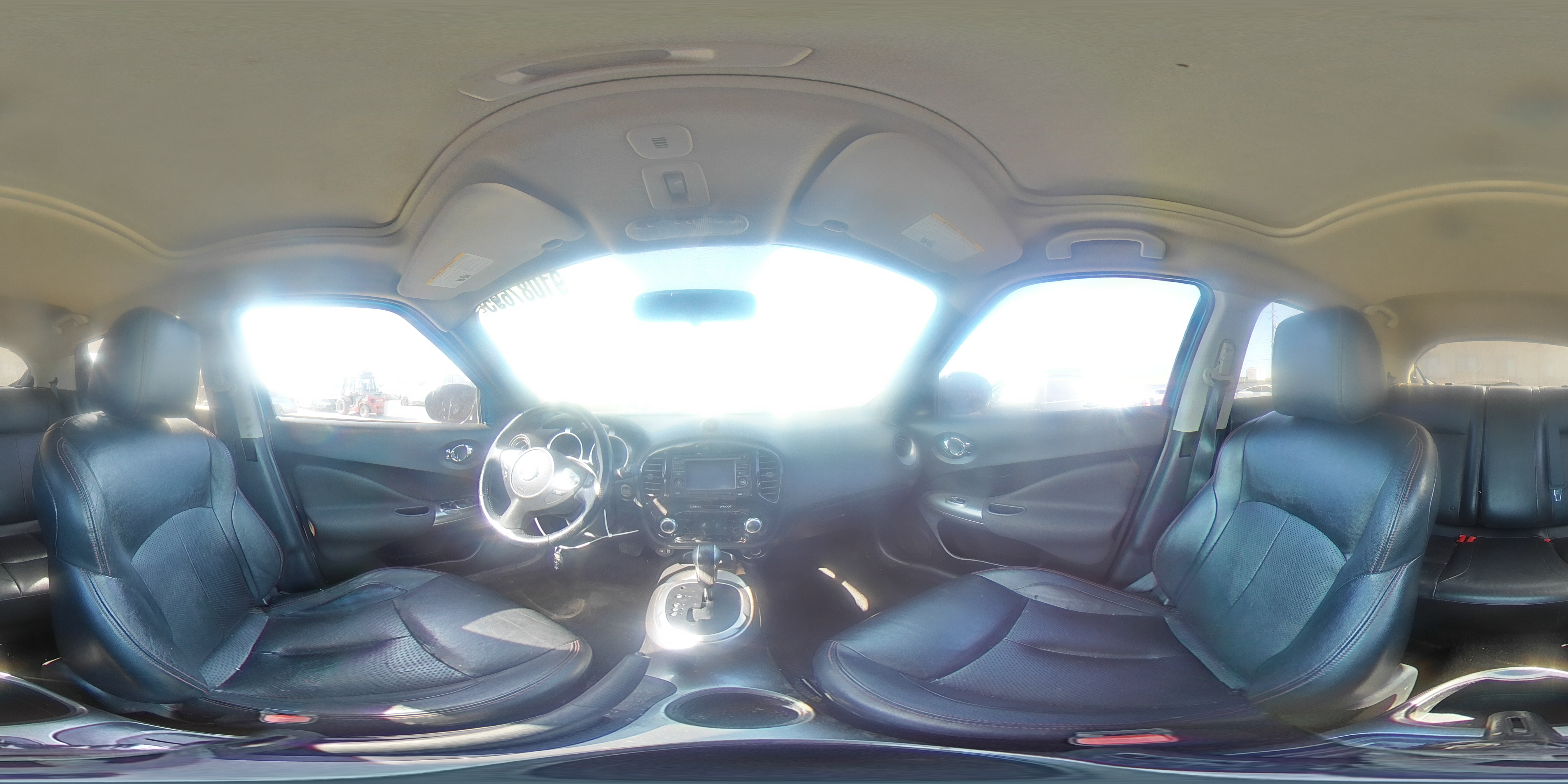 2011 Nissan Juke S VIN: JN8AF5MR6BT018601 Lot: 91087695