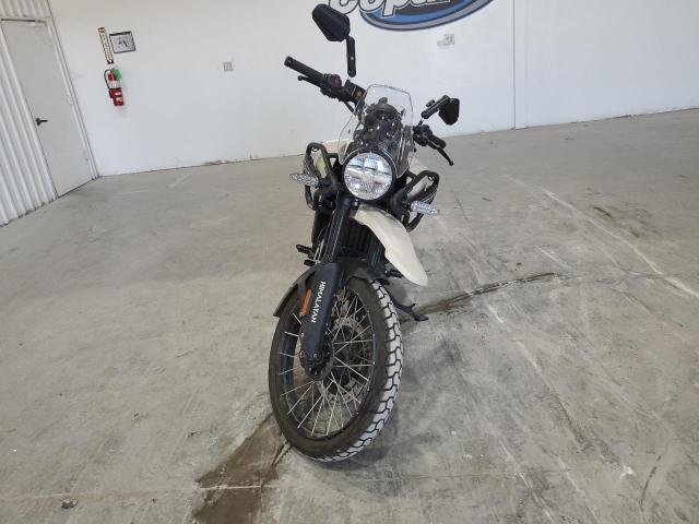 2025 ROYAL ENFIELD MOTORS HIMALAYAN 450   